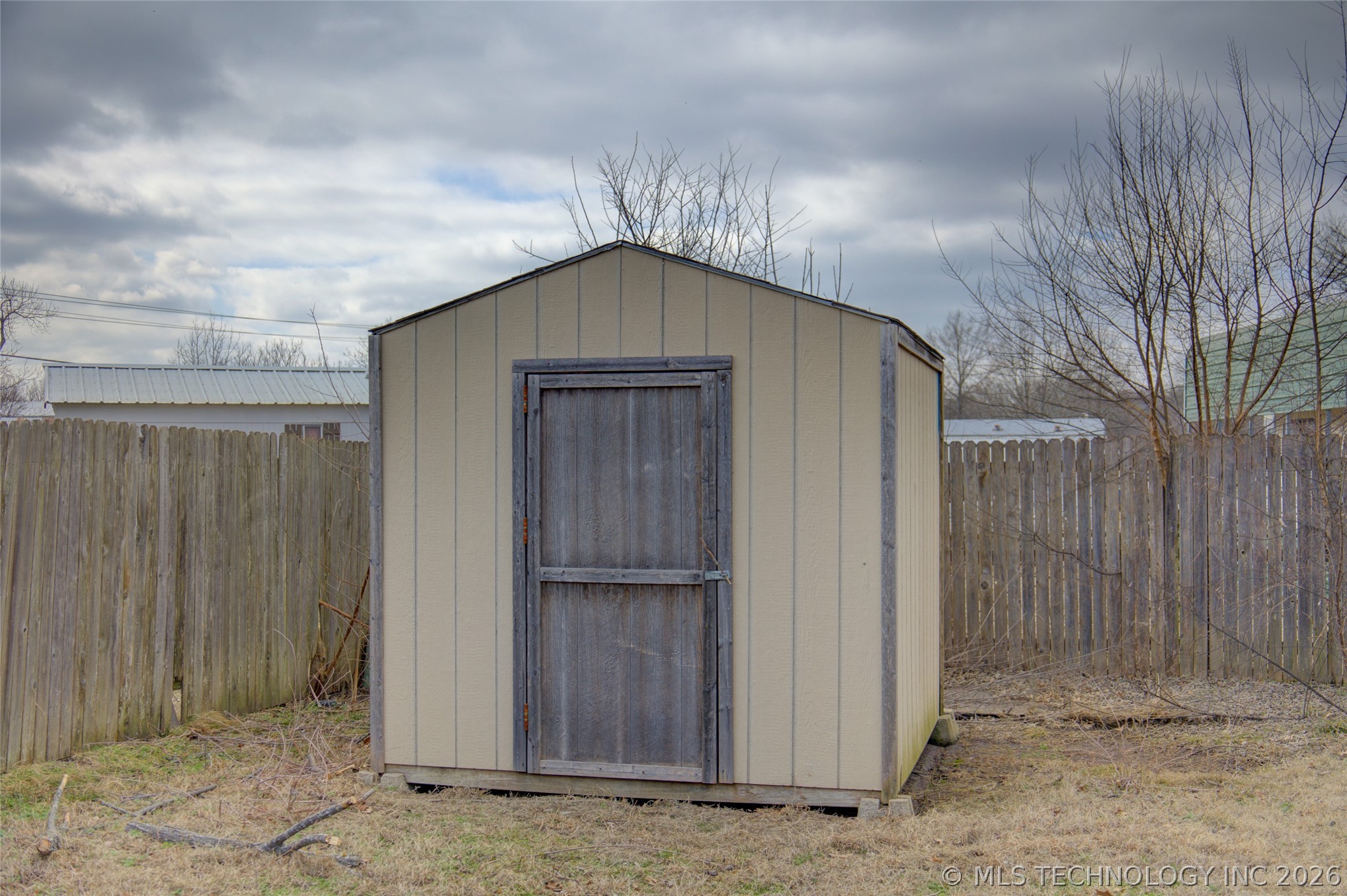 1405 N Lang Street Property Photo 33