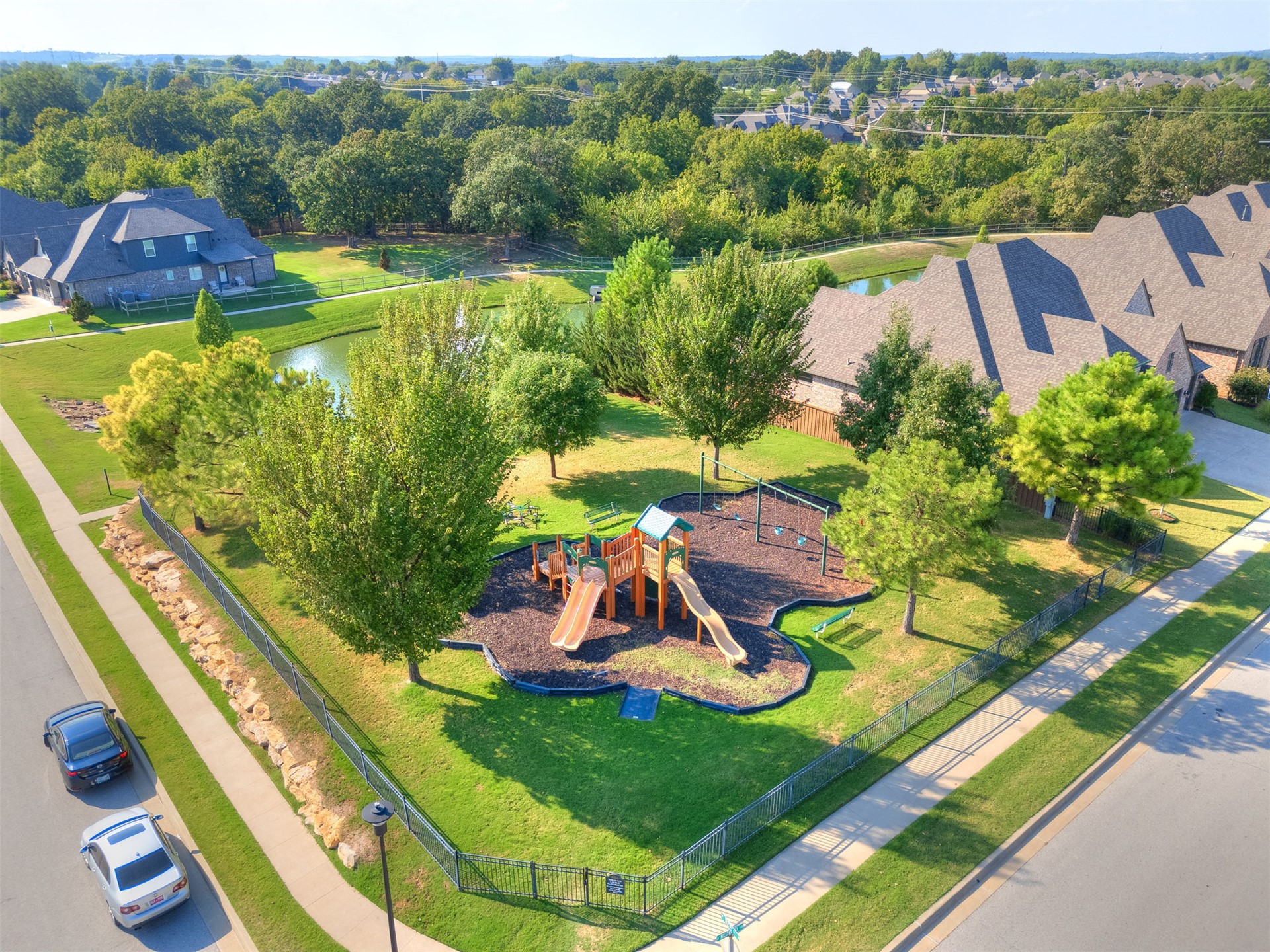 11205 S Redbud Street Property Photo 15