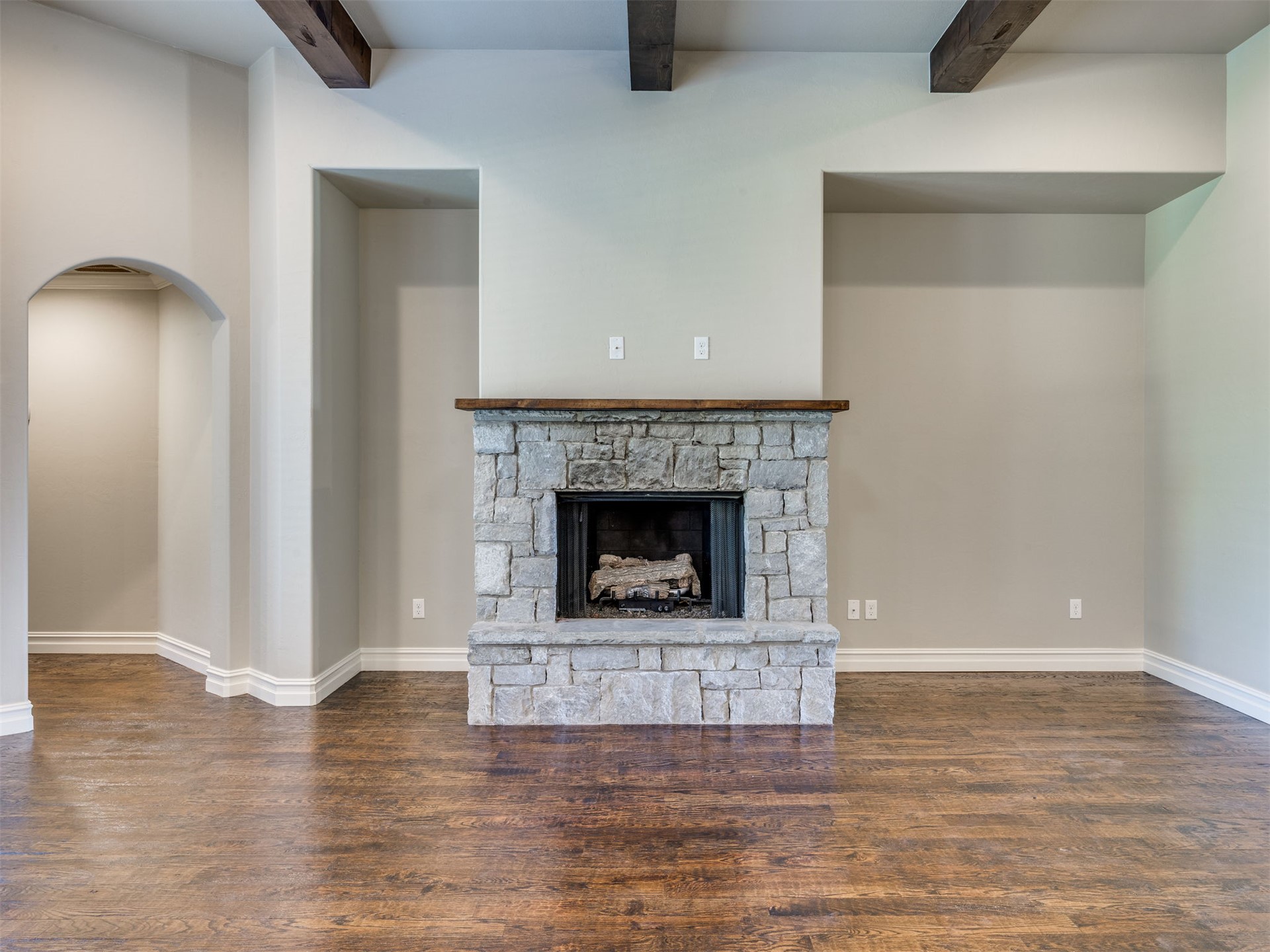 11205 S Redbud Street Property Photo 45
