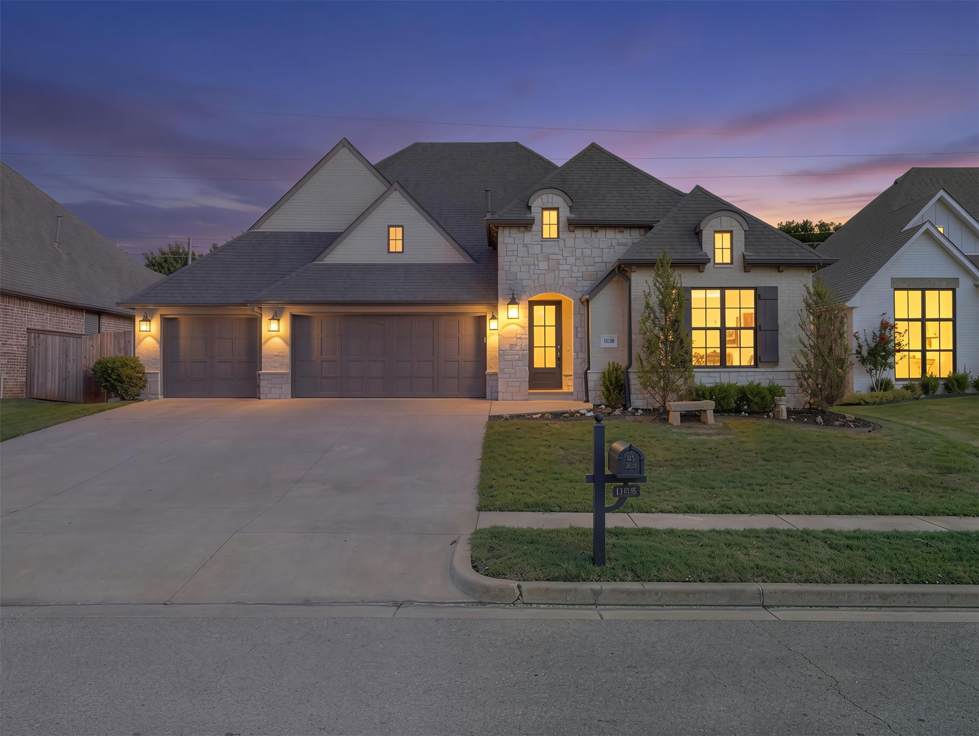 11205 S Redbud Street Property Photo 71