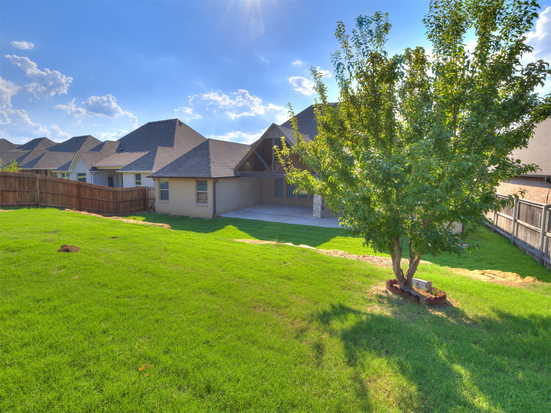 11205 S Redbud Street Property Photo 74