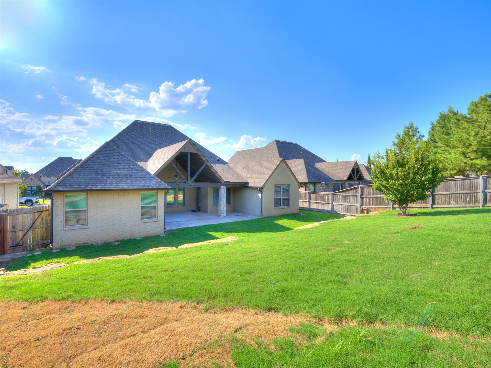 11205 S Redbud Street Property Photo 76
