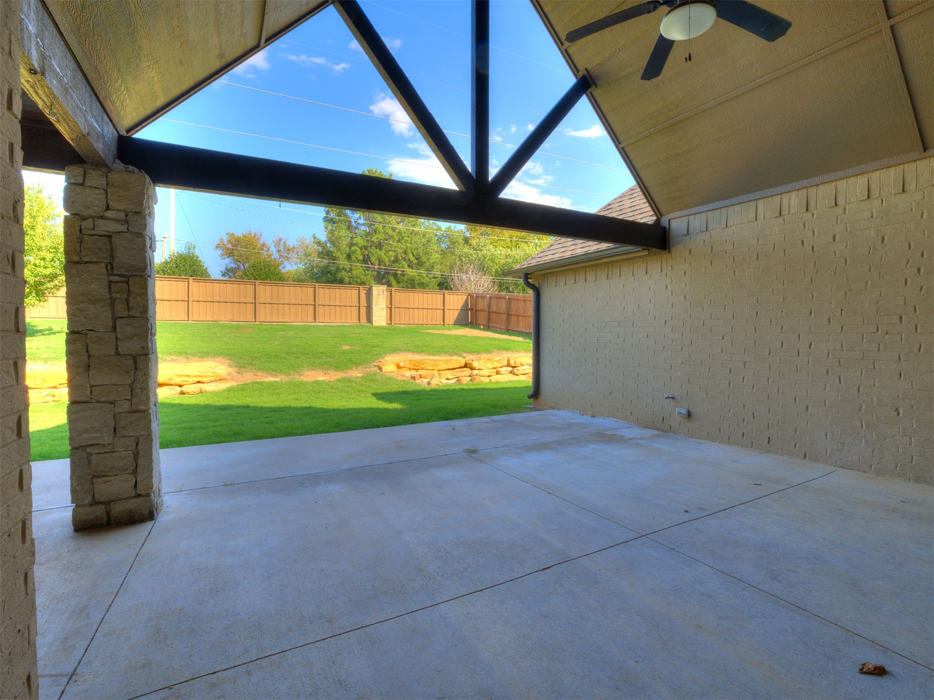 11205 S Redbud Street Property Photo 77