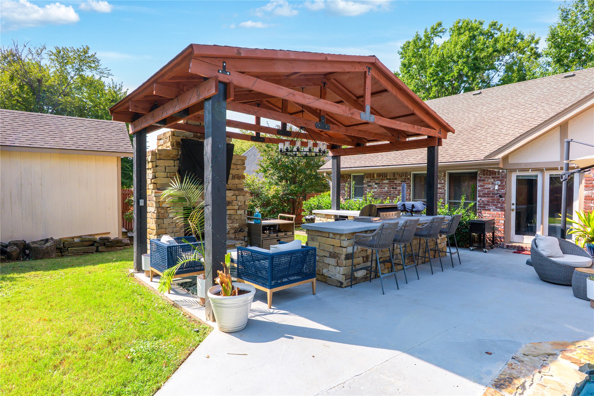 2410 St Andrews Court Property Photo 67