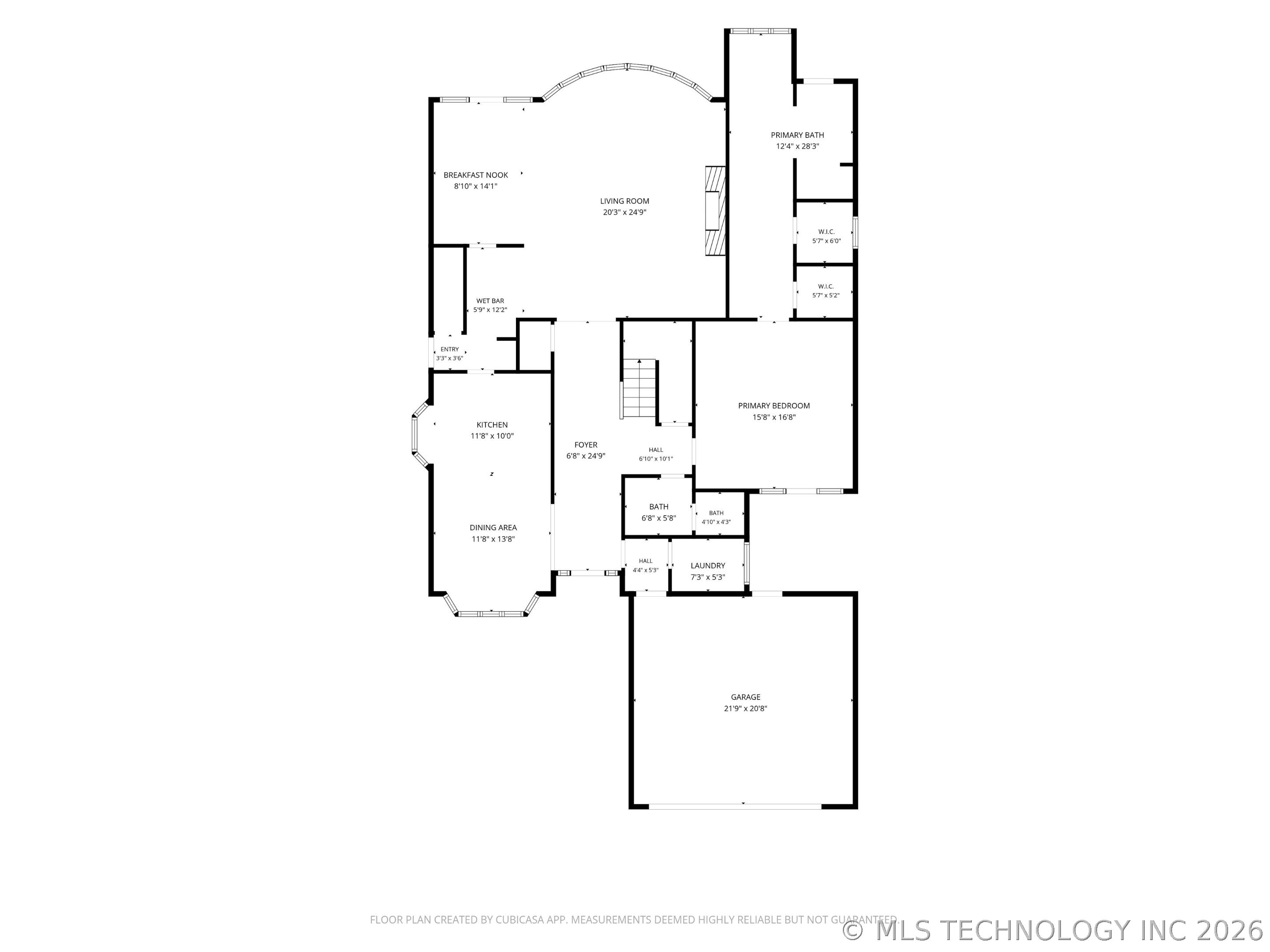 7426 S Gary Place Property Photo 32