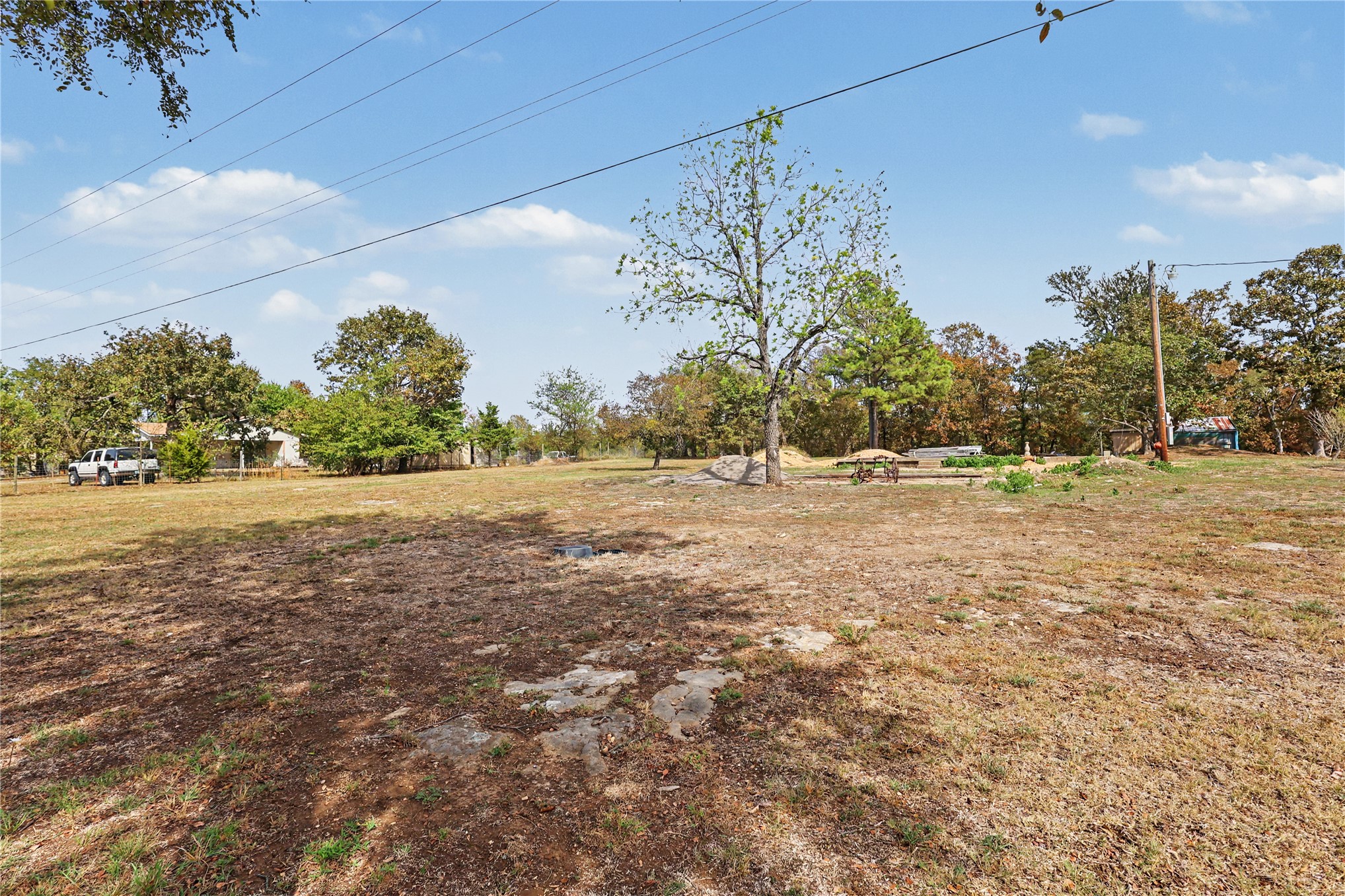 30812 S 550 Road Property Photo 5