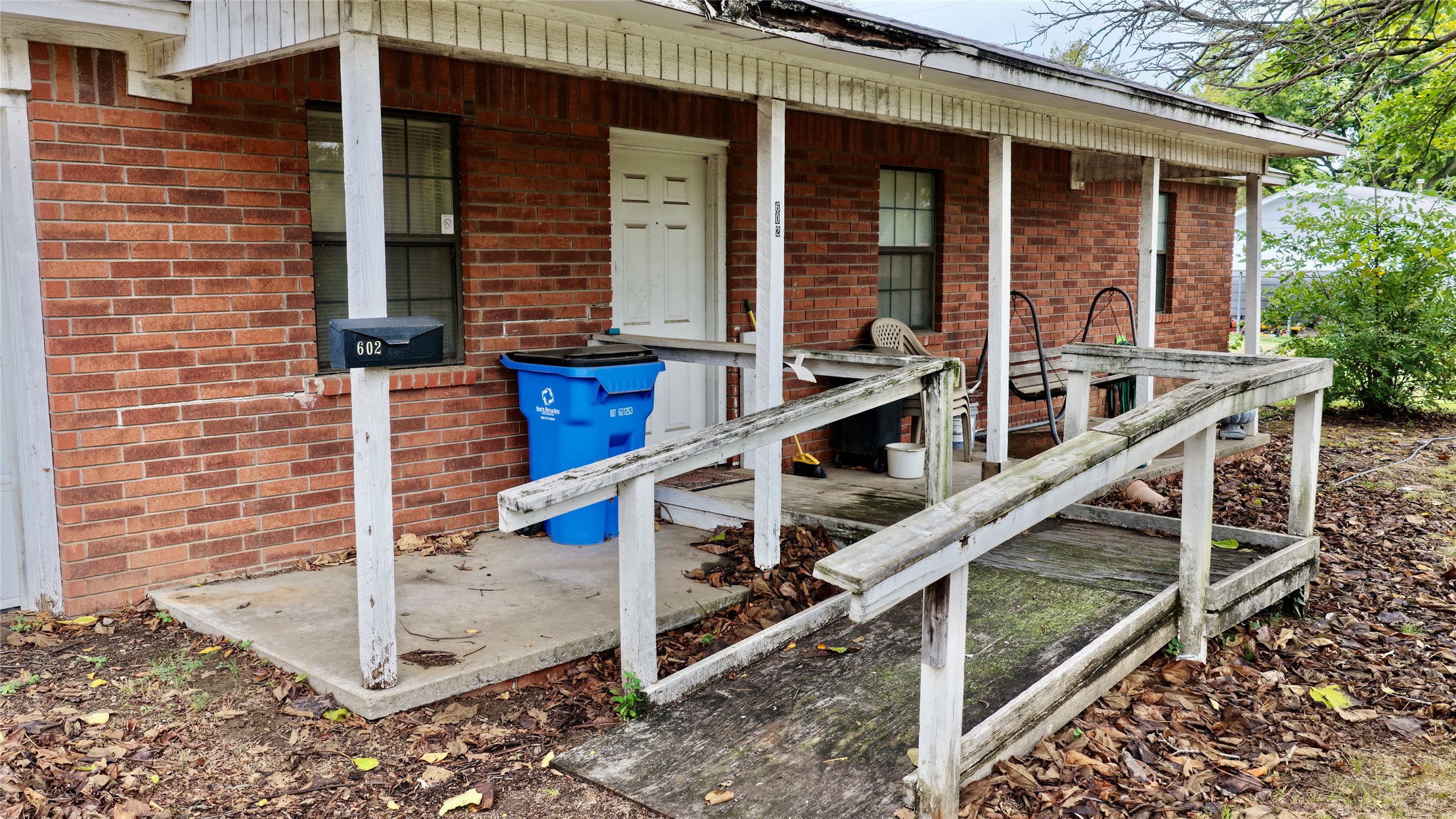 602 Nw 4th Street Property Photo 5