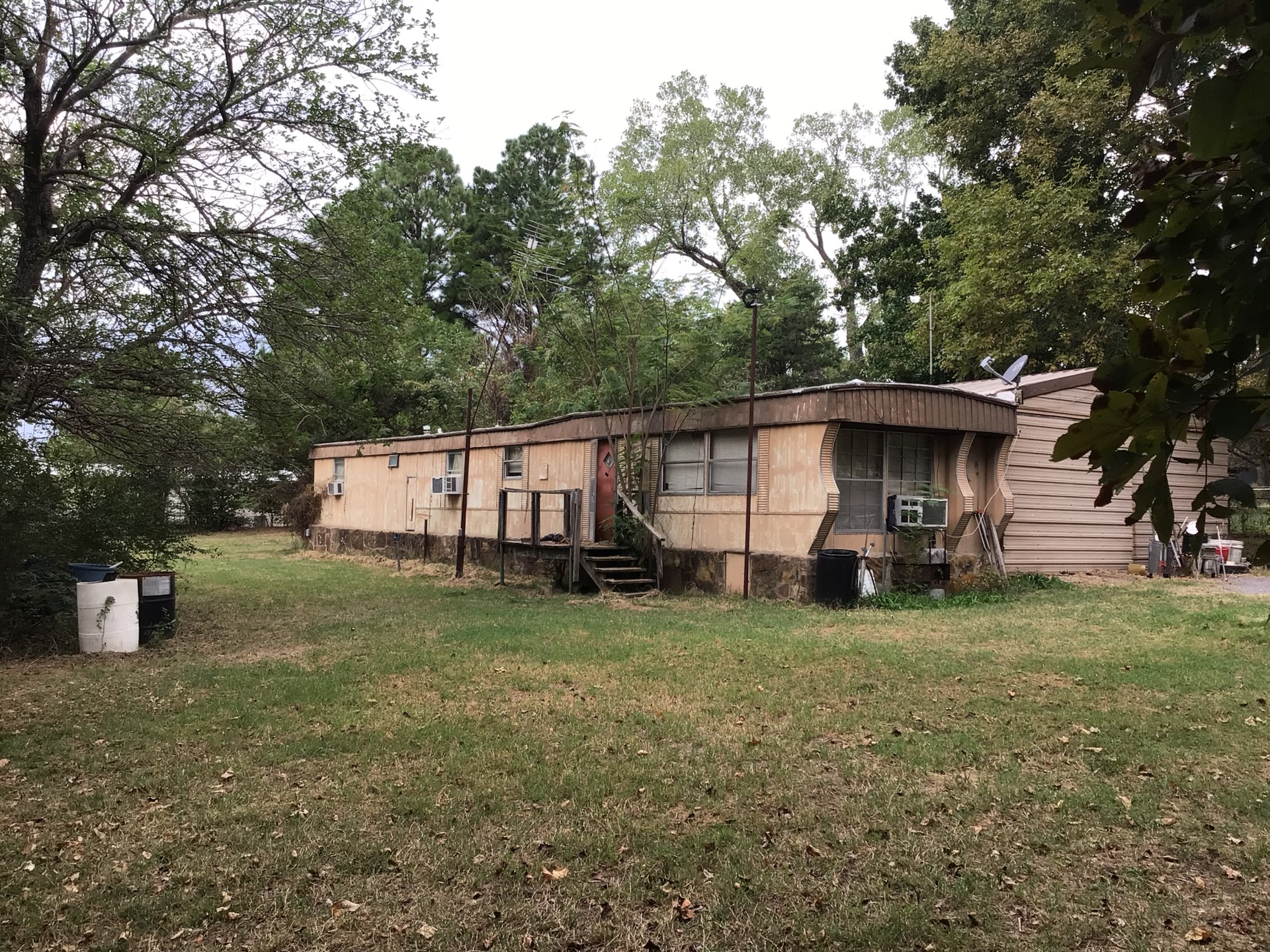 4876 W Prairie Road