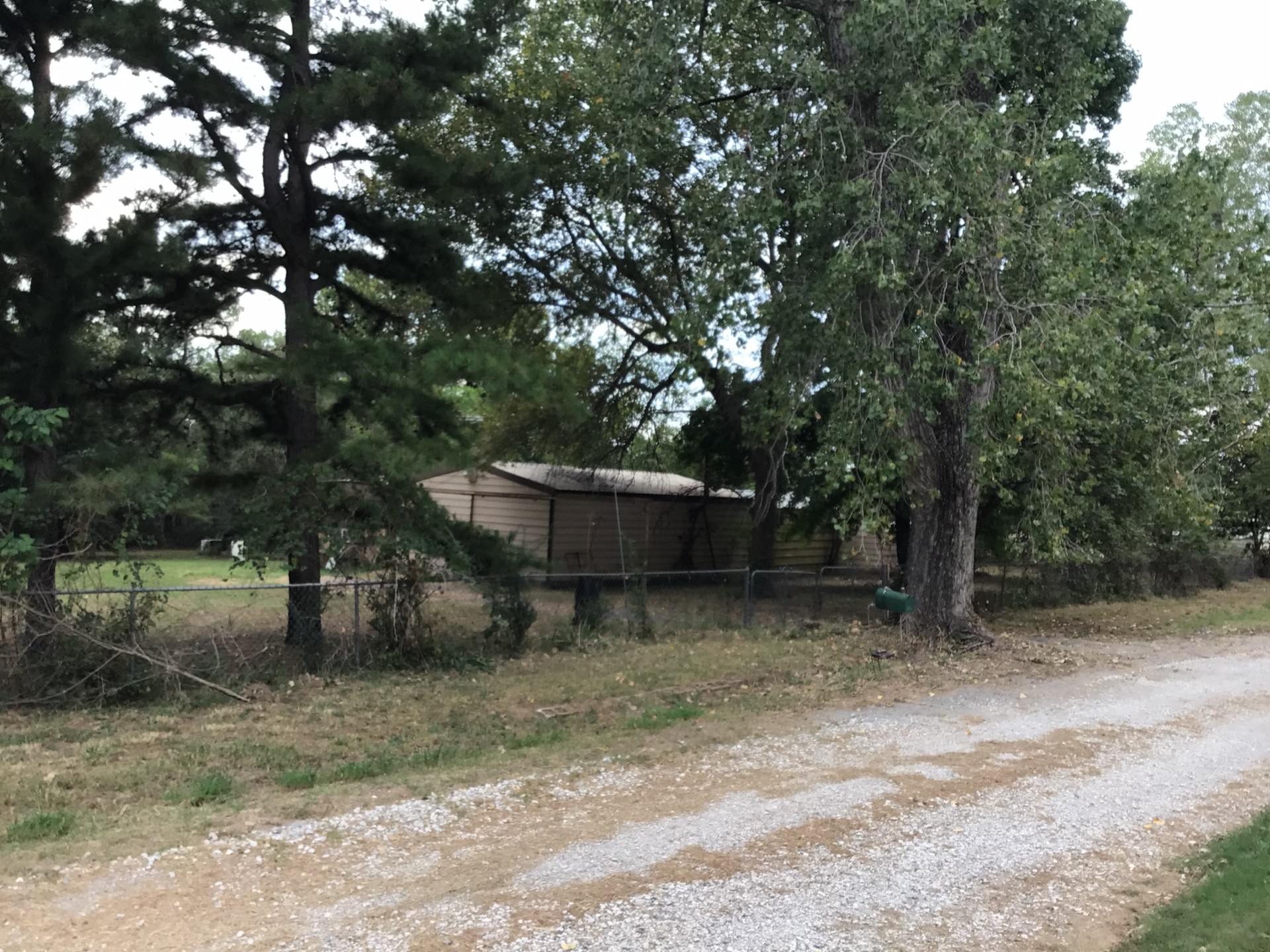 4876 W Prairie Road Property Photo 2