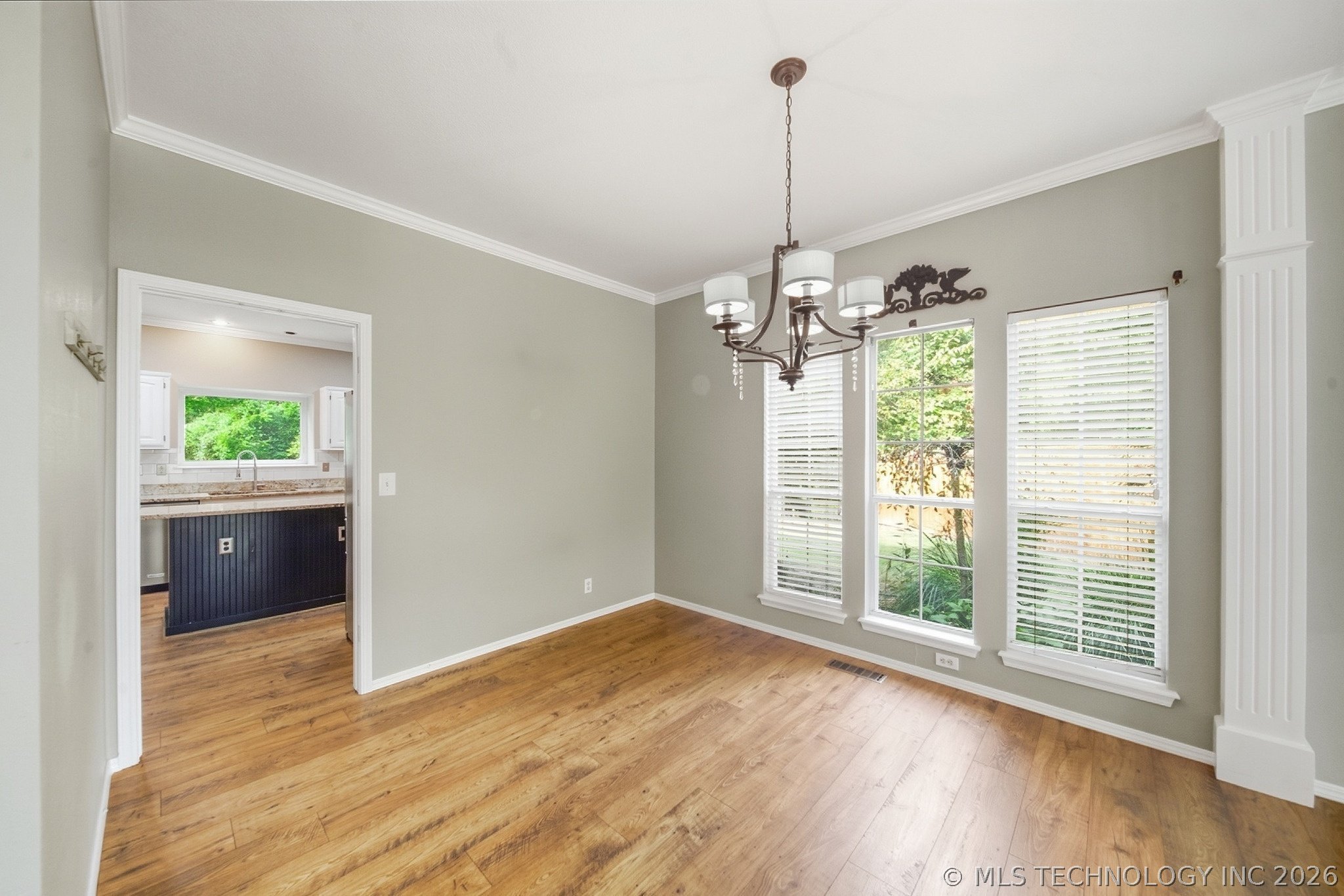 204 N Sweet Gum Avenue Property Photo 7