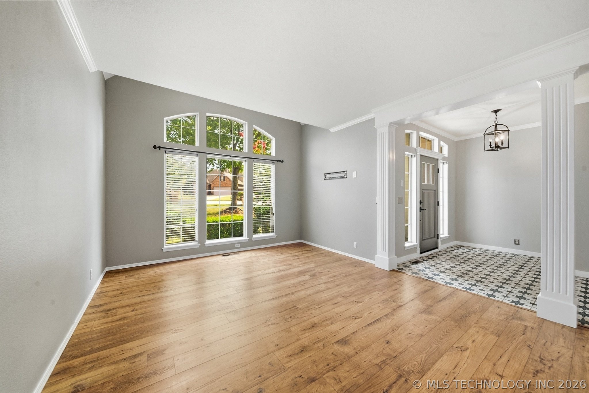 204 N Sweet Gum Avenue Property Photo 9