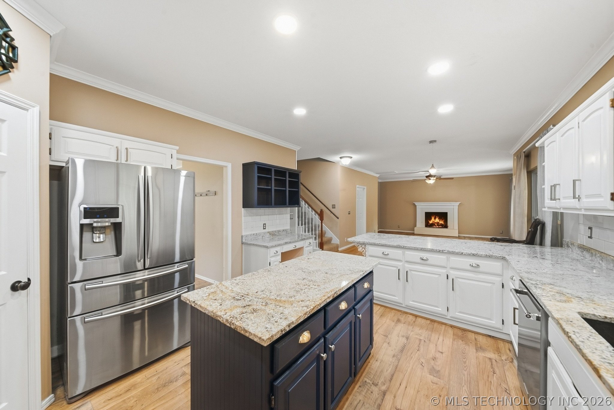 204 N Sweet Gum Avenue Property Photo 13