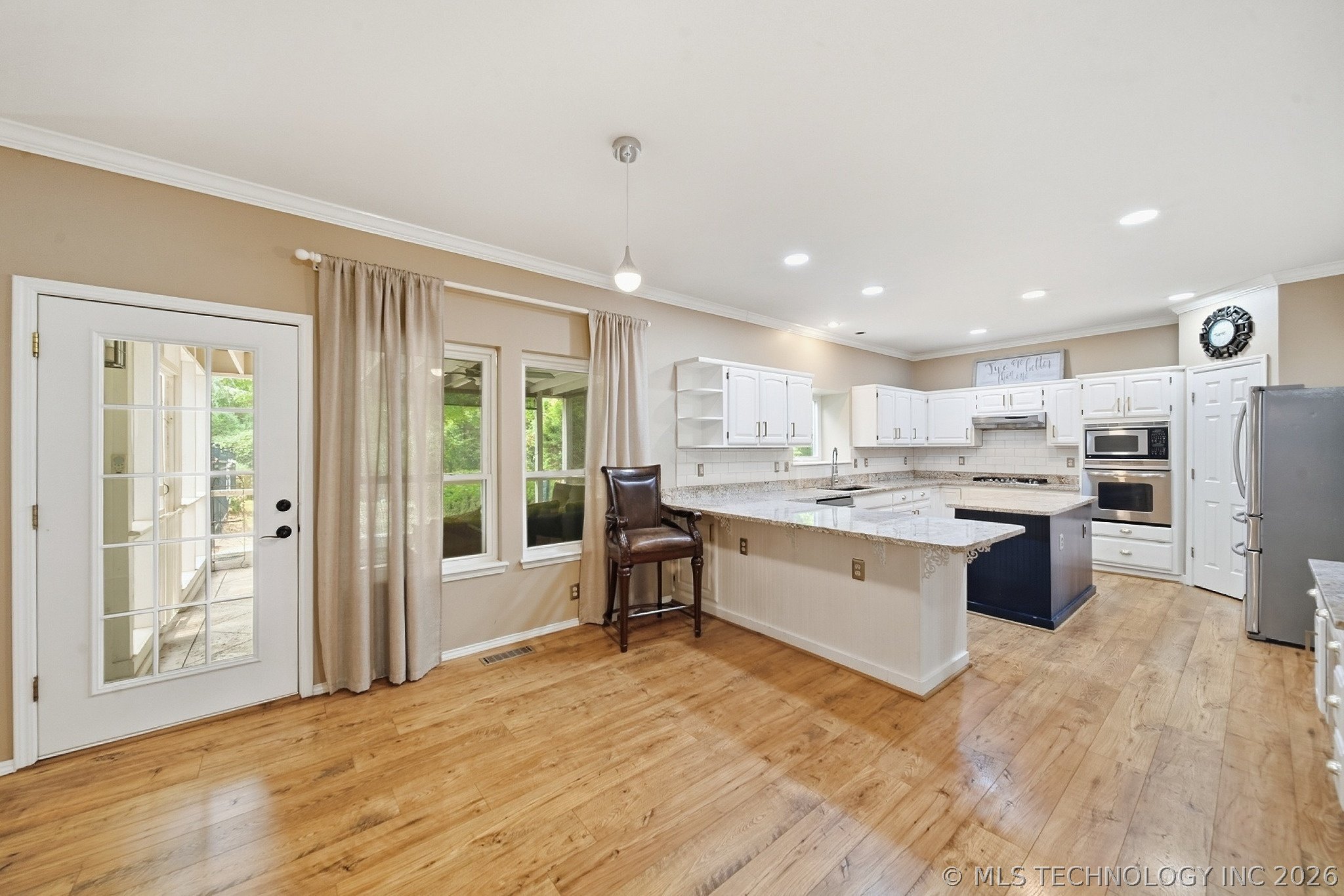 204 N Sweet Gum Avenue Property Photo 19