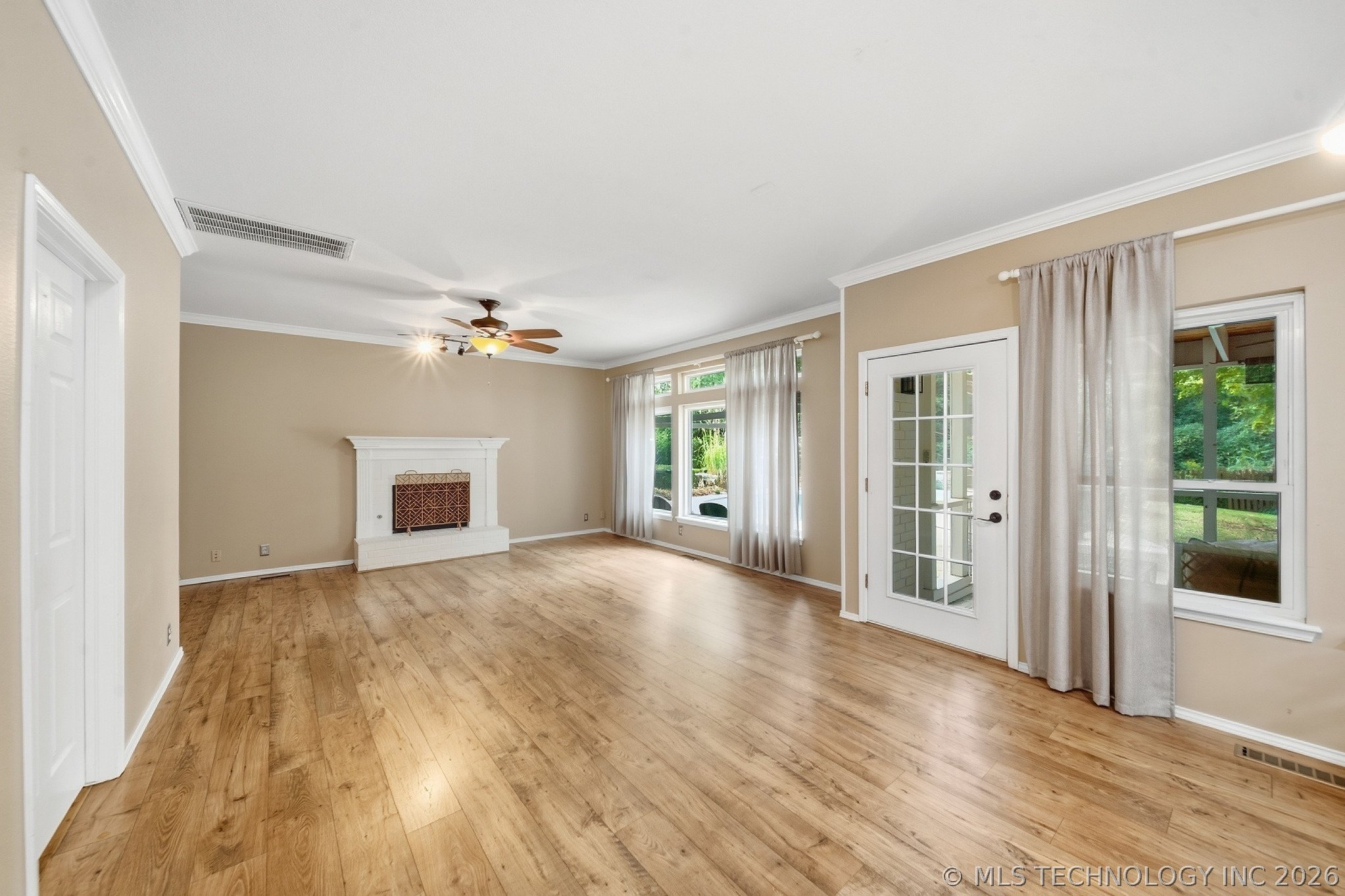 204 N Sweet Gum Avenue Property Photo 20