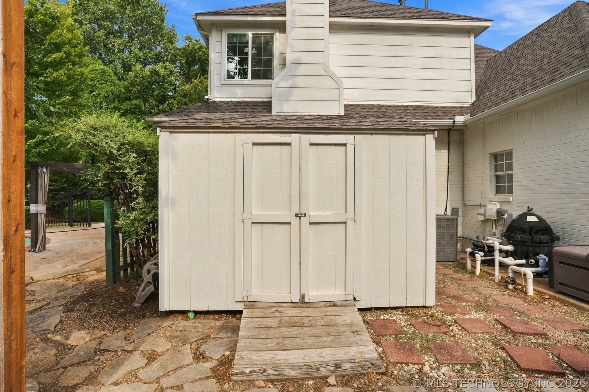 204 N Sweet Gum Avenue Property Photo 48