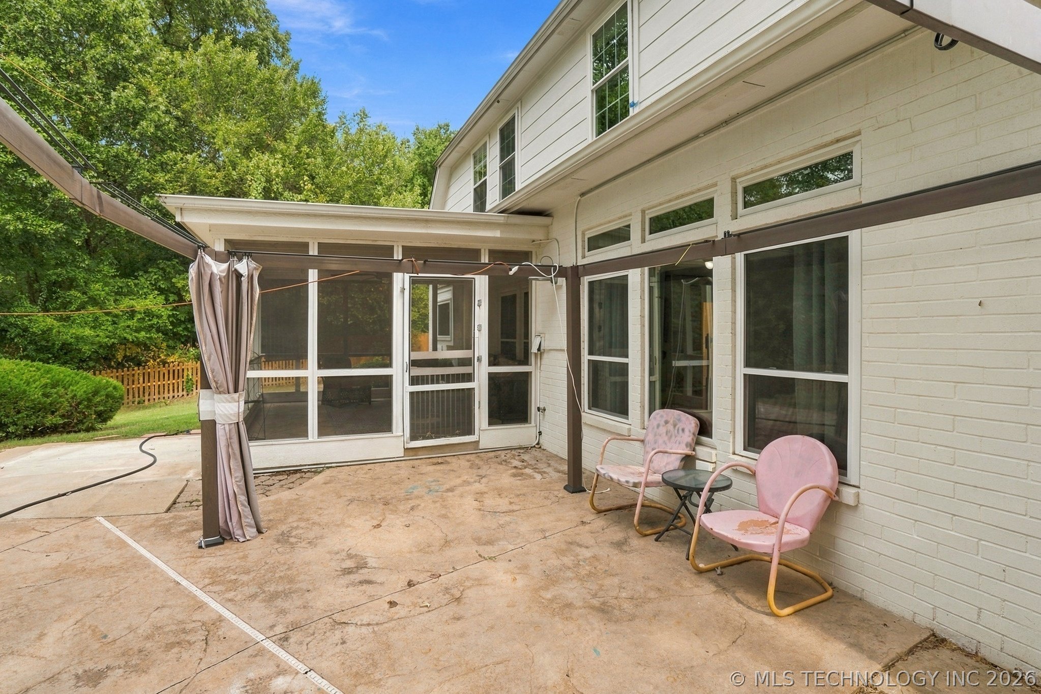 204 N Sweet Gum Avenue Property Photo 49