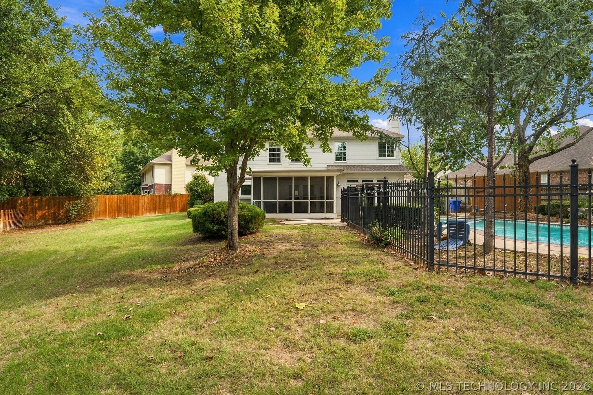 204 N Sweet Gum Avenue Property Photo 51