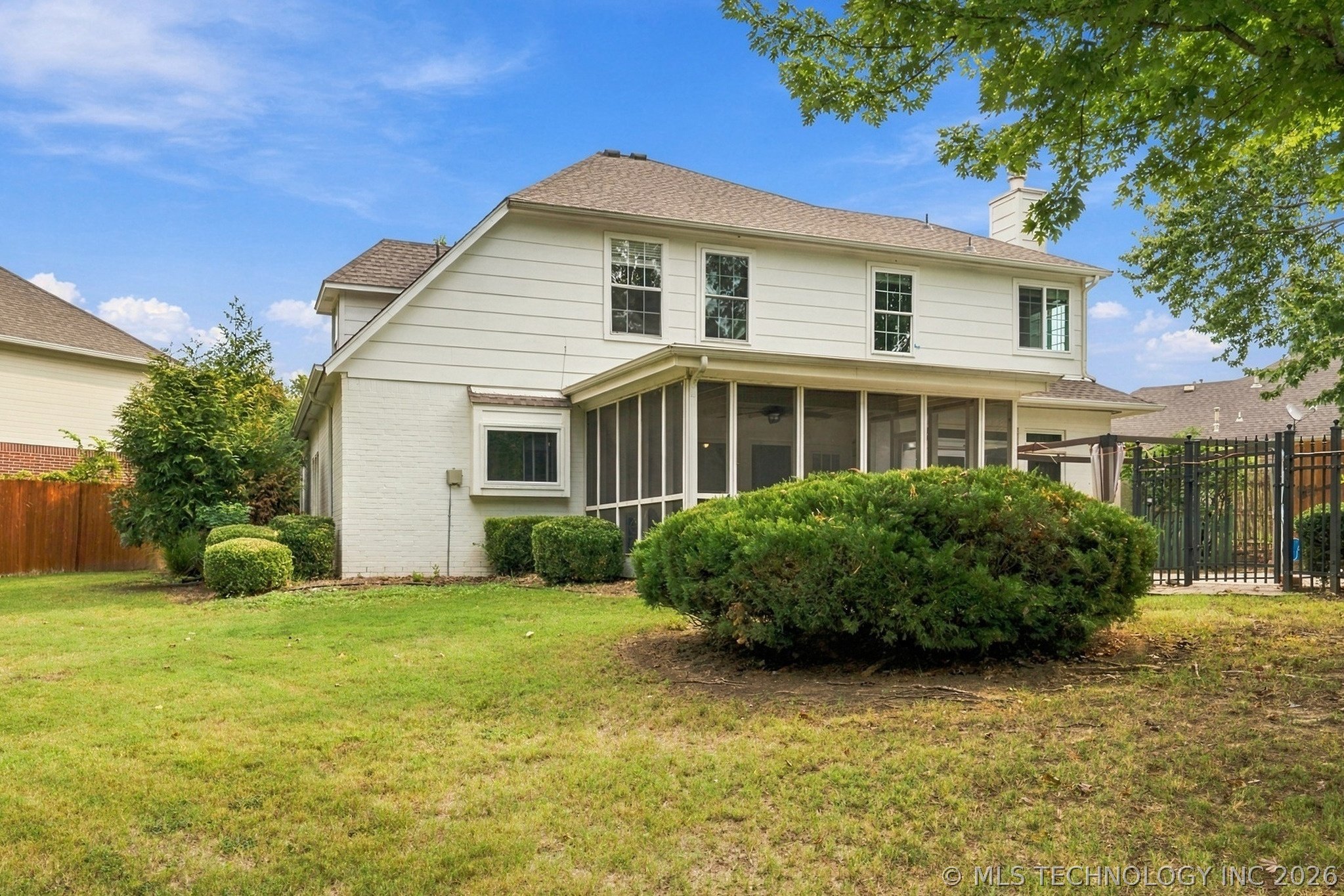 204 N Sweet Gum Avenue Property Photo 52