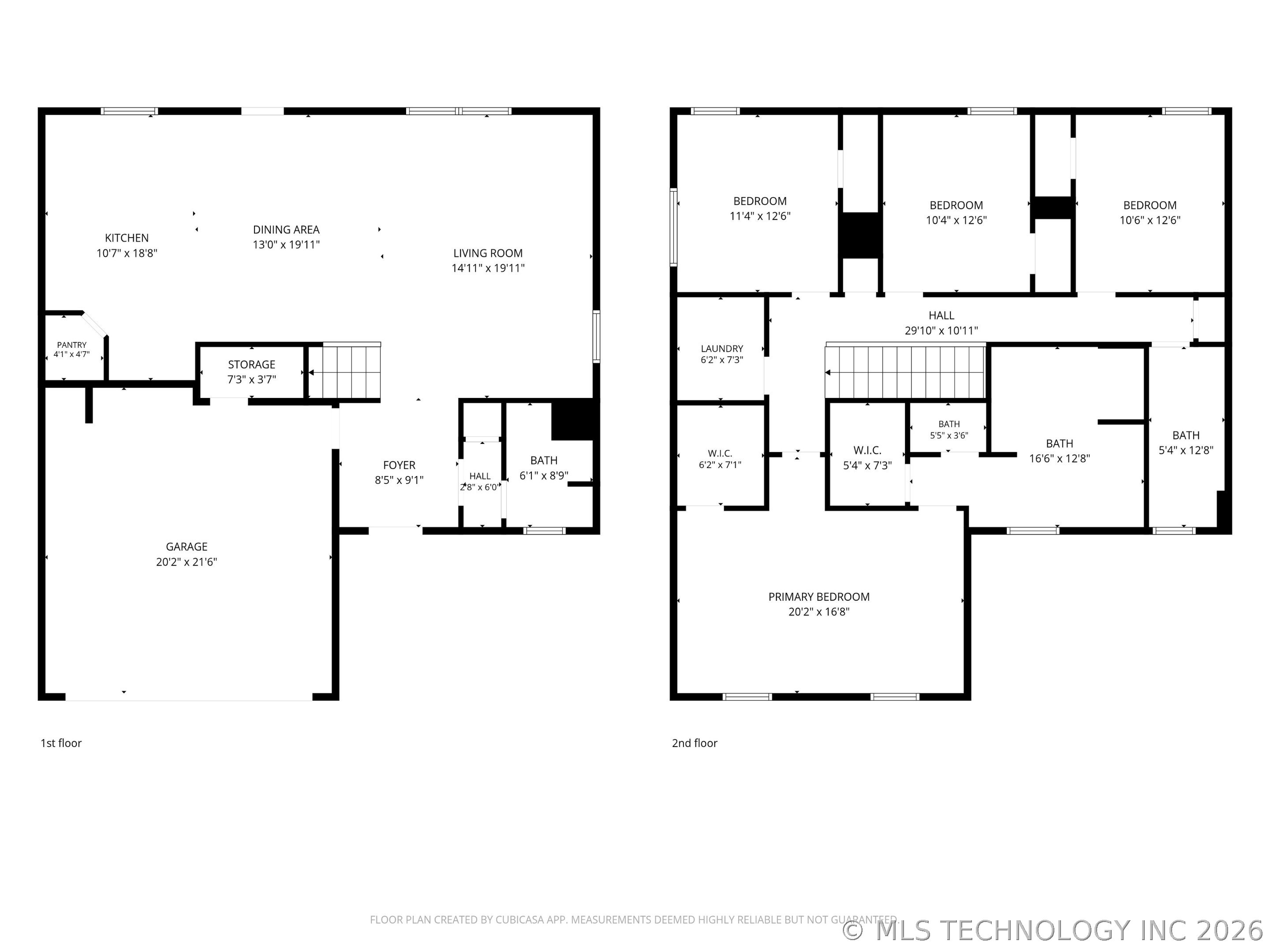 513 S Buffalo Street Property Photo 46