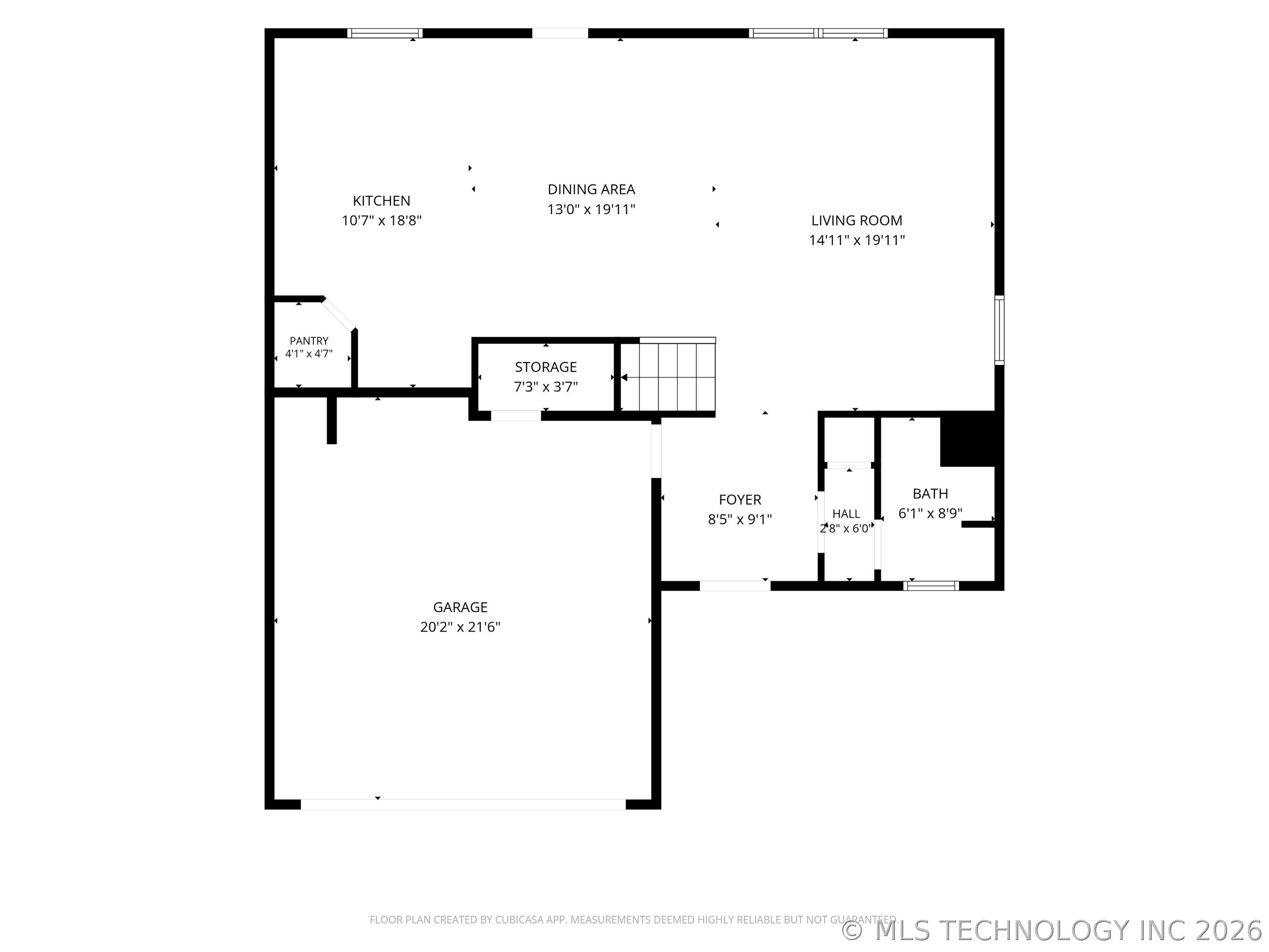 513 S Buffalo Street Property Photo 47