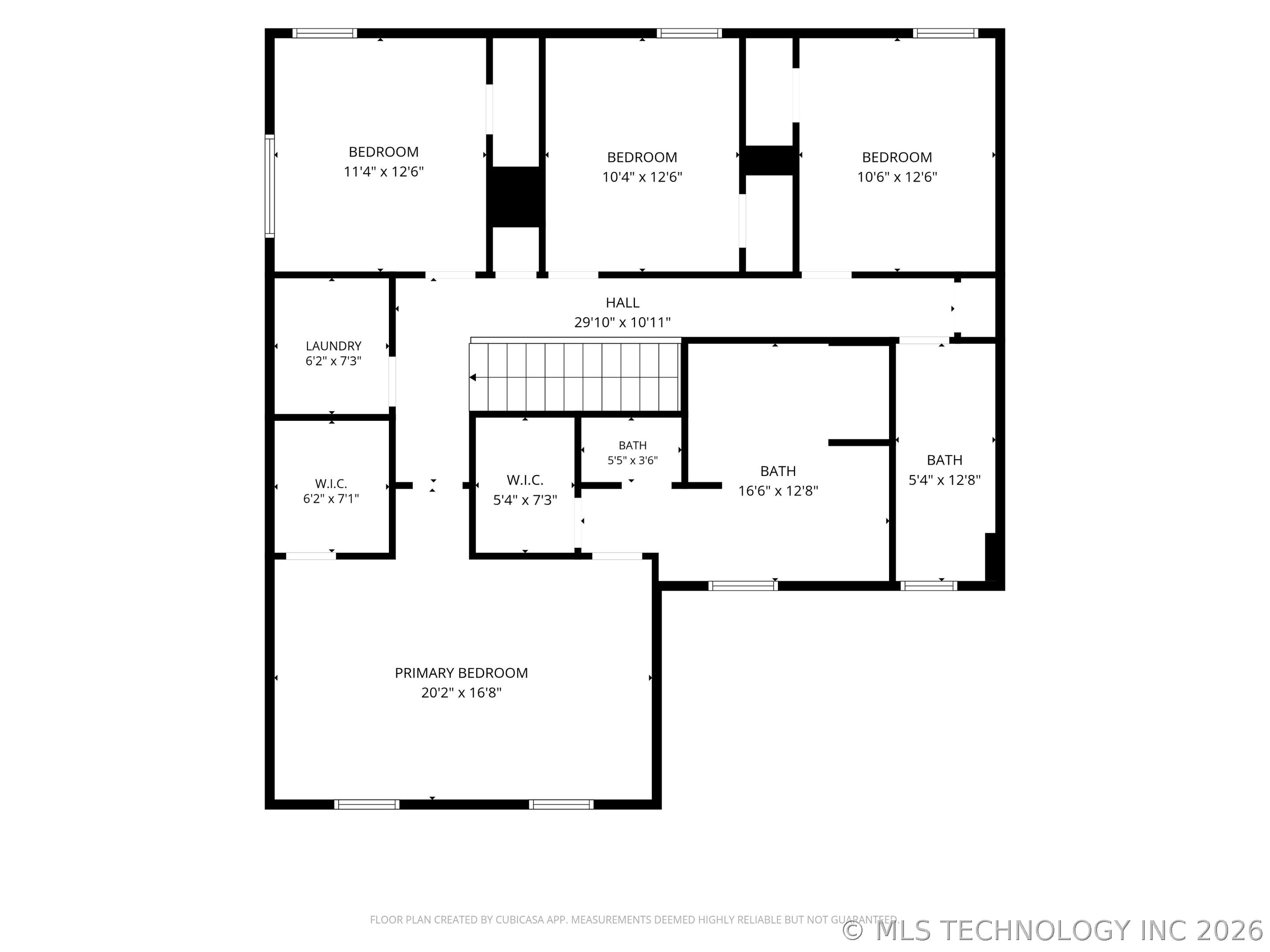 513 S Buffalo Street Property Photo 48