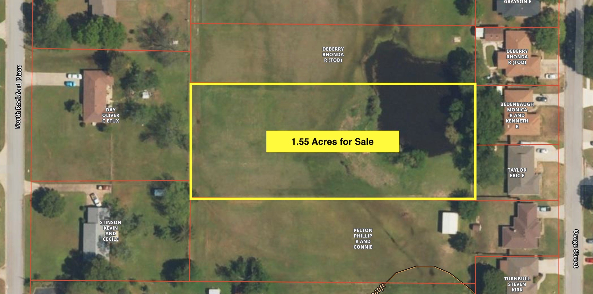 Osage Property Photo 1
