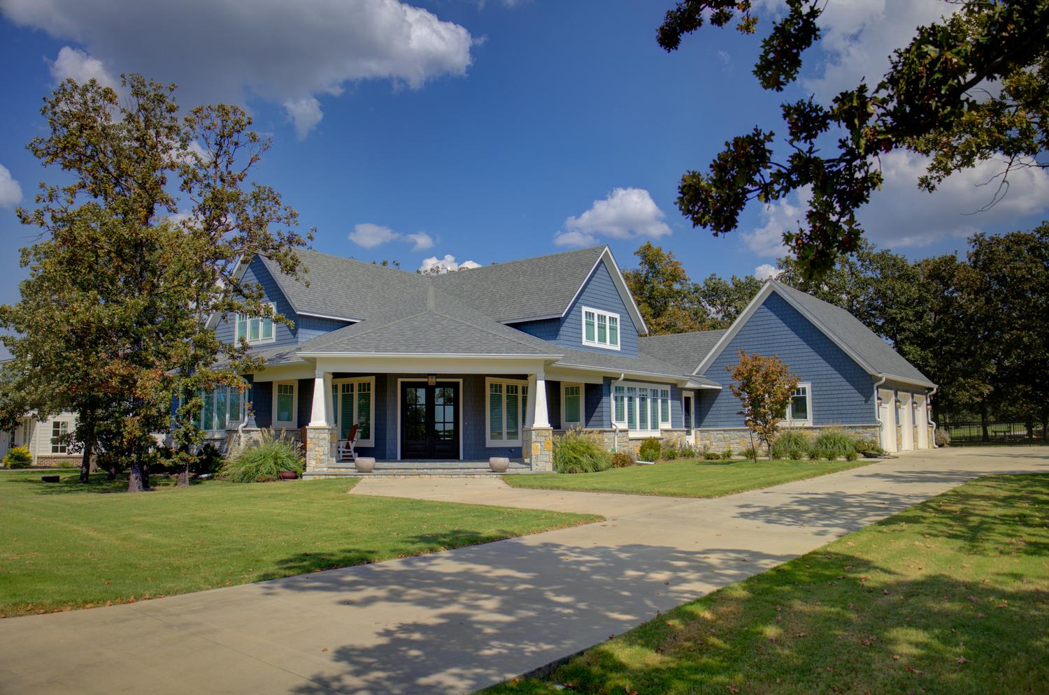 12331 Lakeview Road Property Photo 1