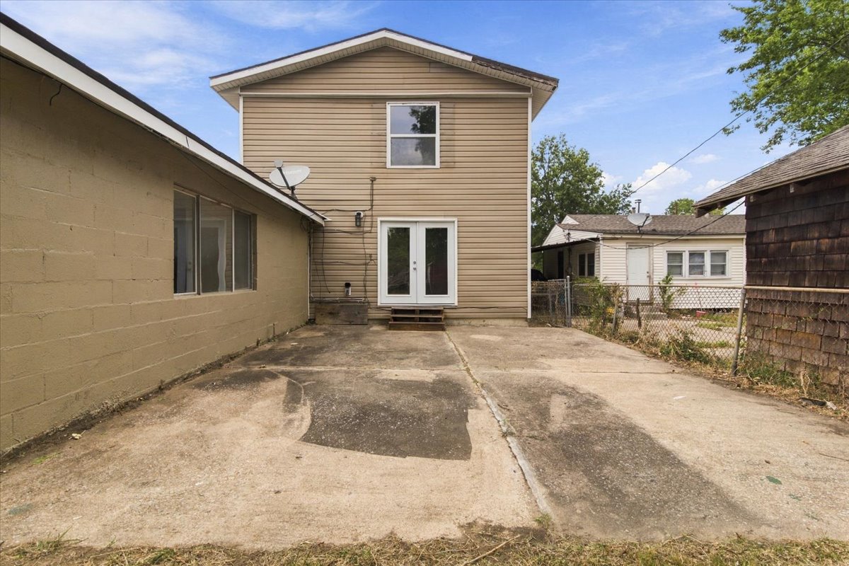 3706 W 42nd Place Property Photo 28