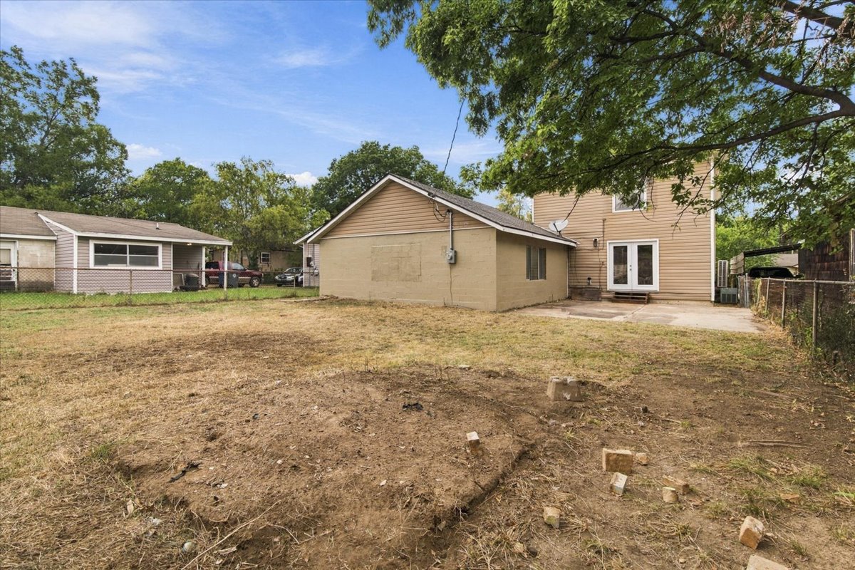 3706 W 42nd Place Property Photo 29