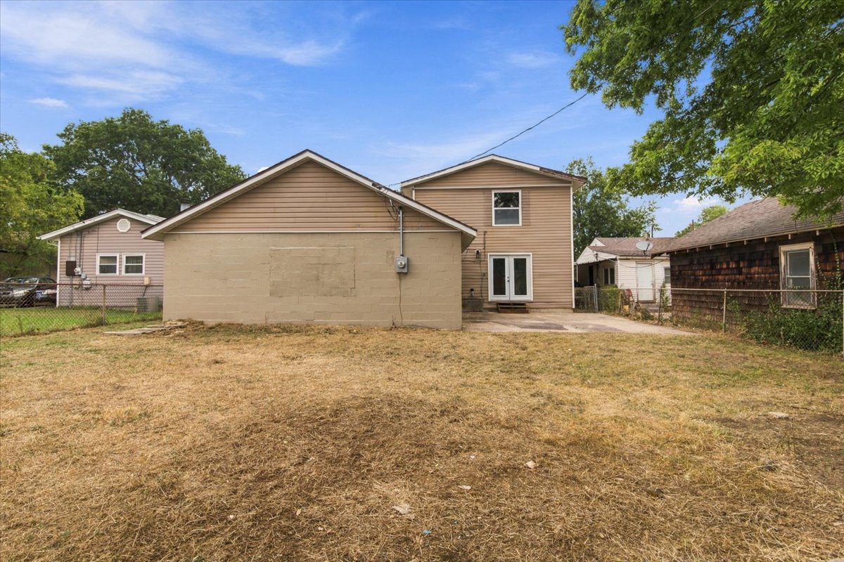 3706 W 42nd Place Property Photo 30