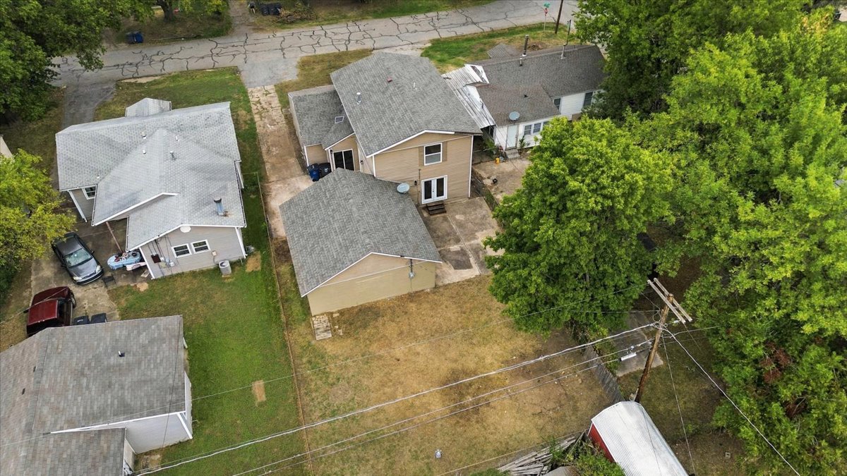 3706 W 42nd Place Property Photo 31