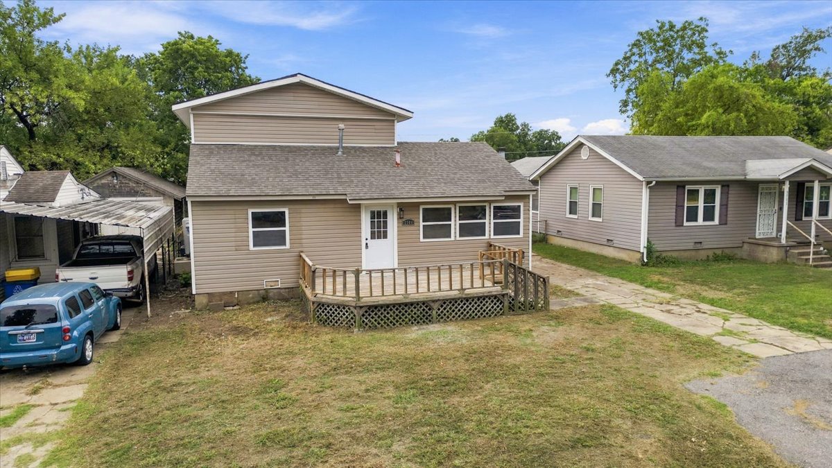 3706 W 42nd Place Property Photo 32