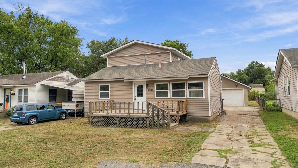 3706 W 42nd Place Property Photo 33