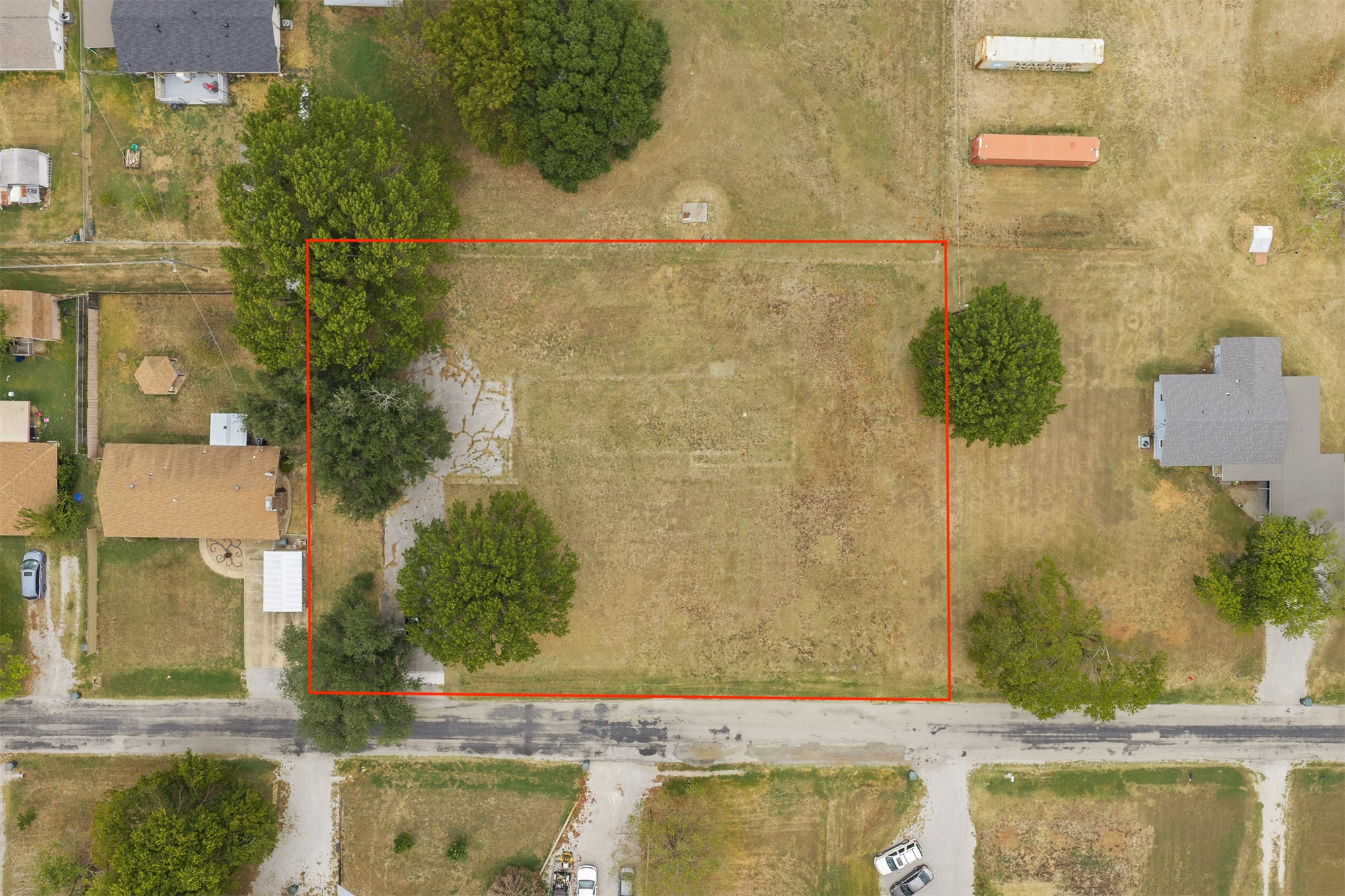 Higgins Street Property Photo 1