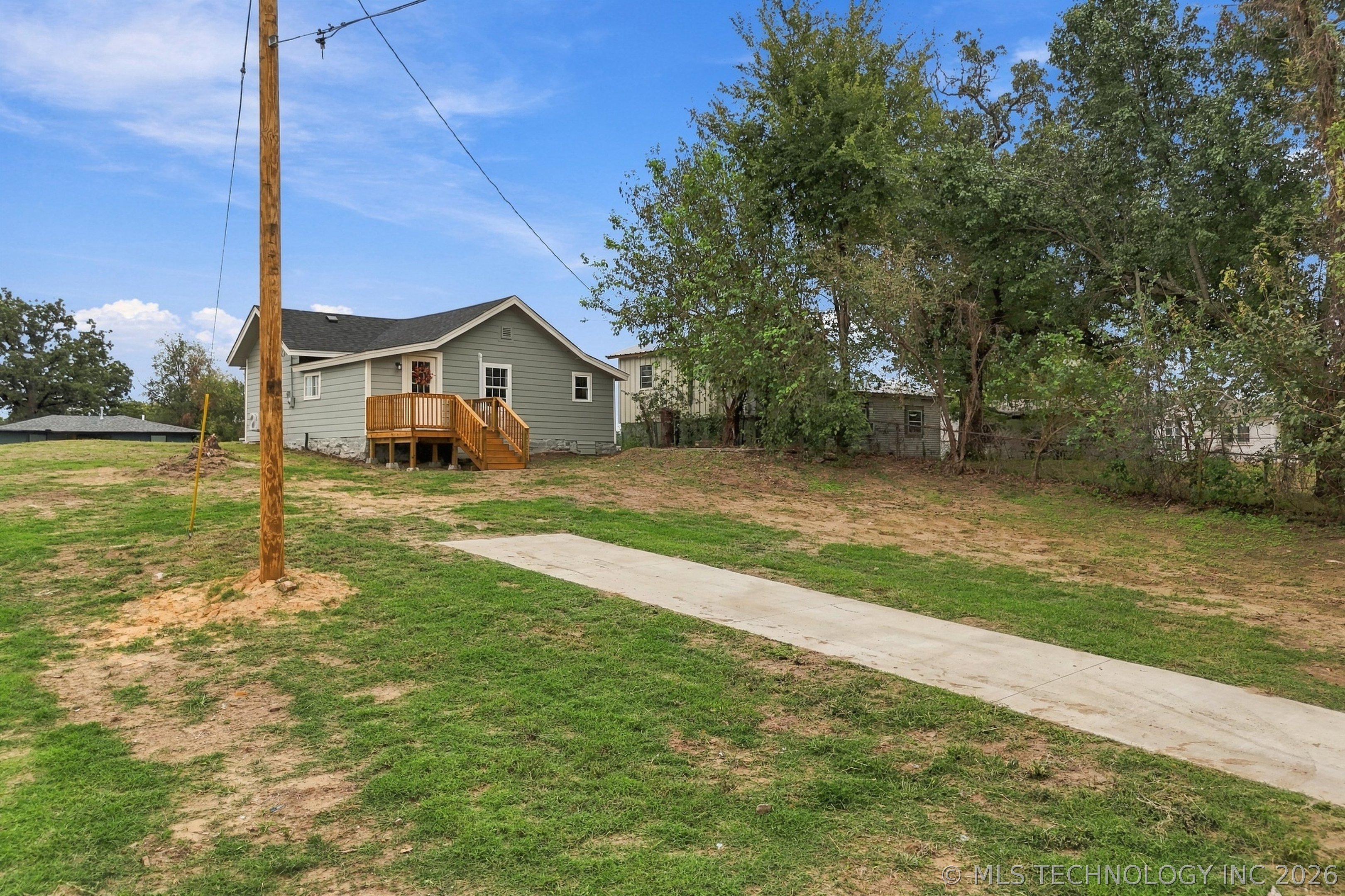 522 N Franklin Avenue Property Photo 17