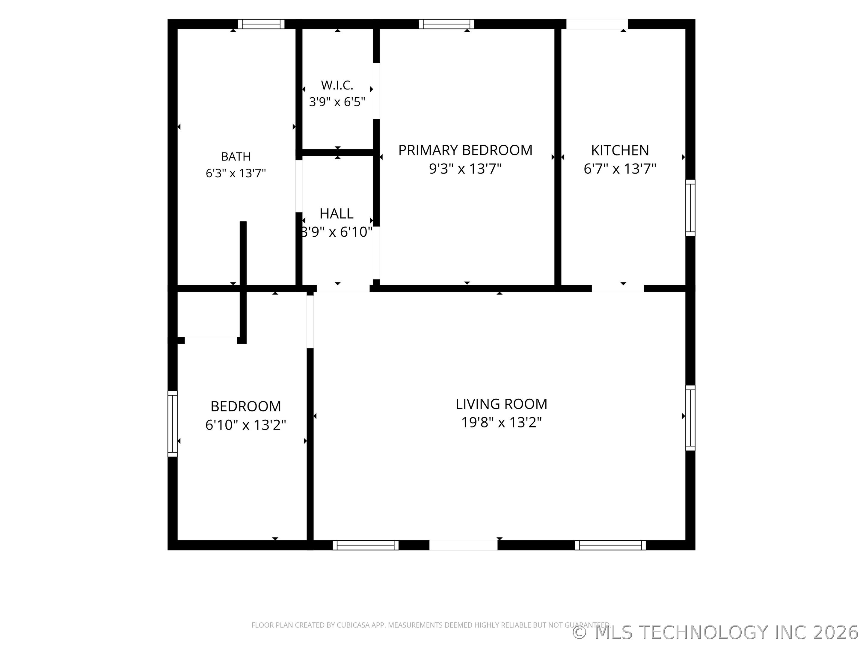 522 N Franklin Avenue Property Photo 18