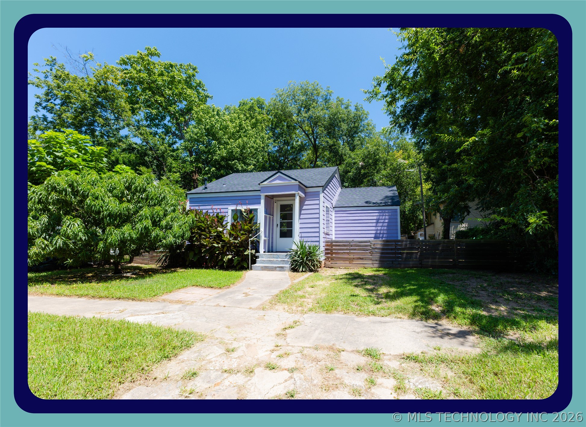 512 N Francis Street Property Photo 1