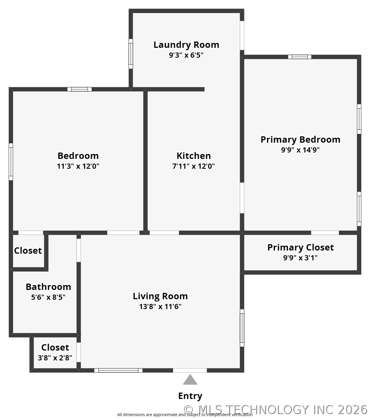 512 N Francis Street Property Photo 4