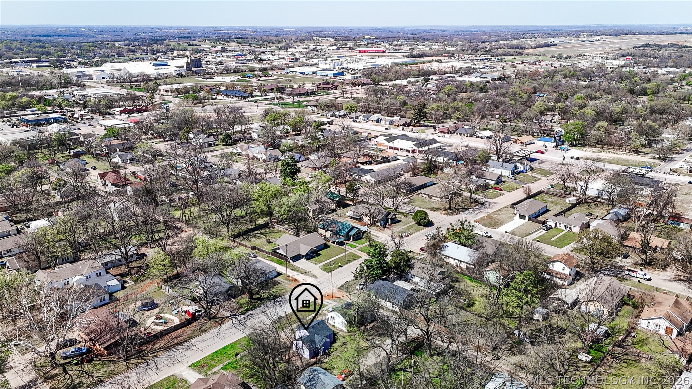 512 N Francis Street Property Photo 41