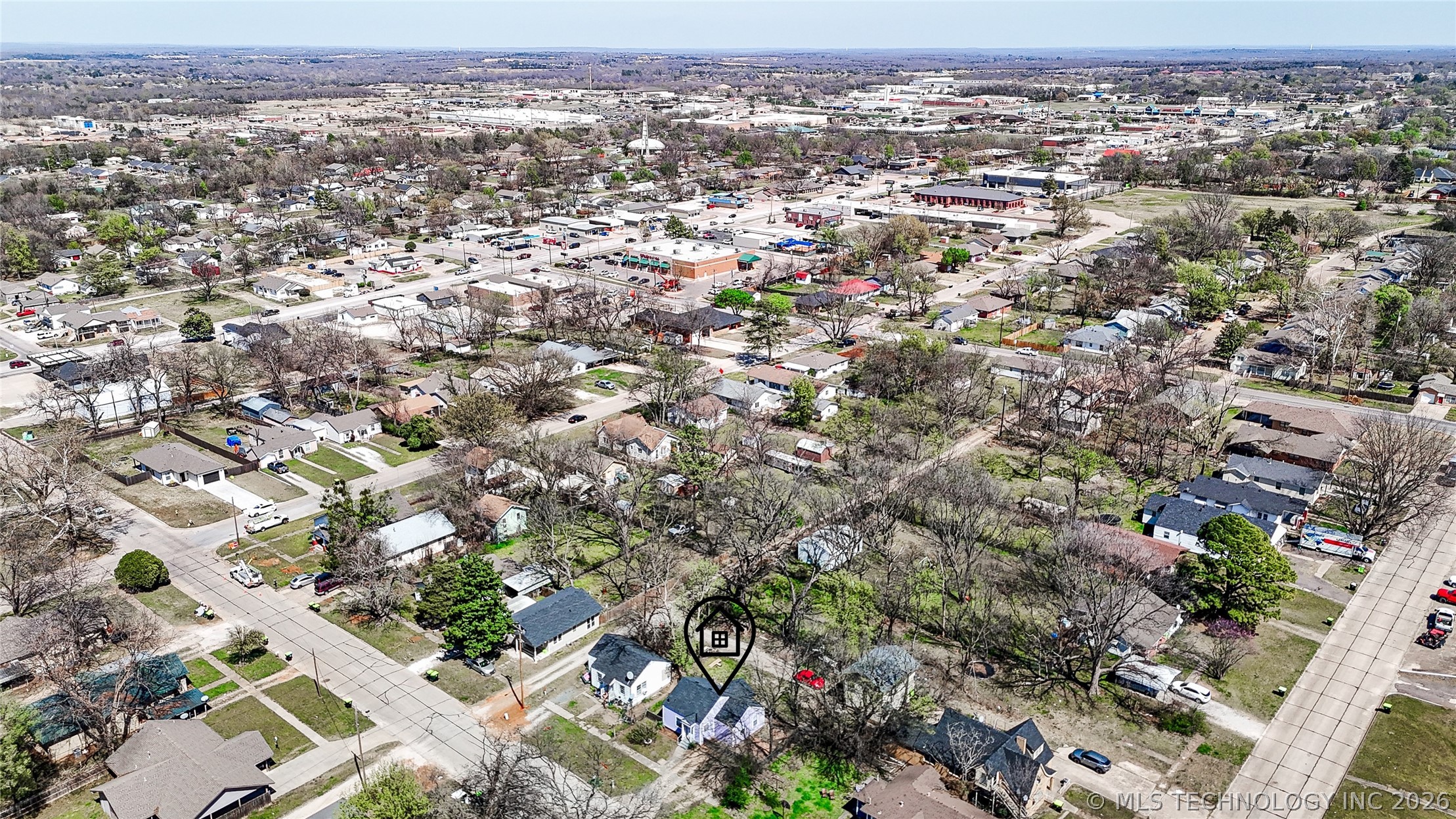 512 N Francis Street Property Photo 43