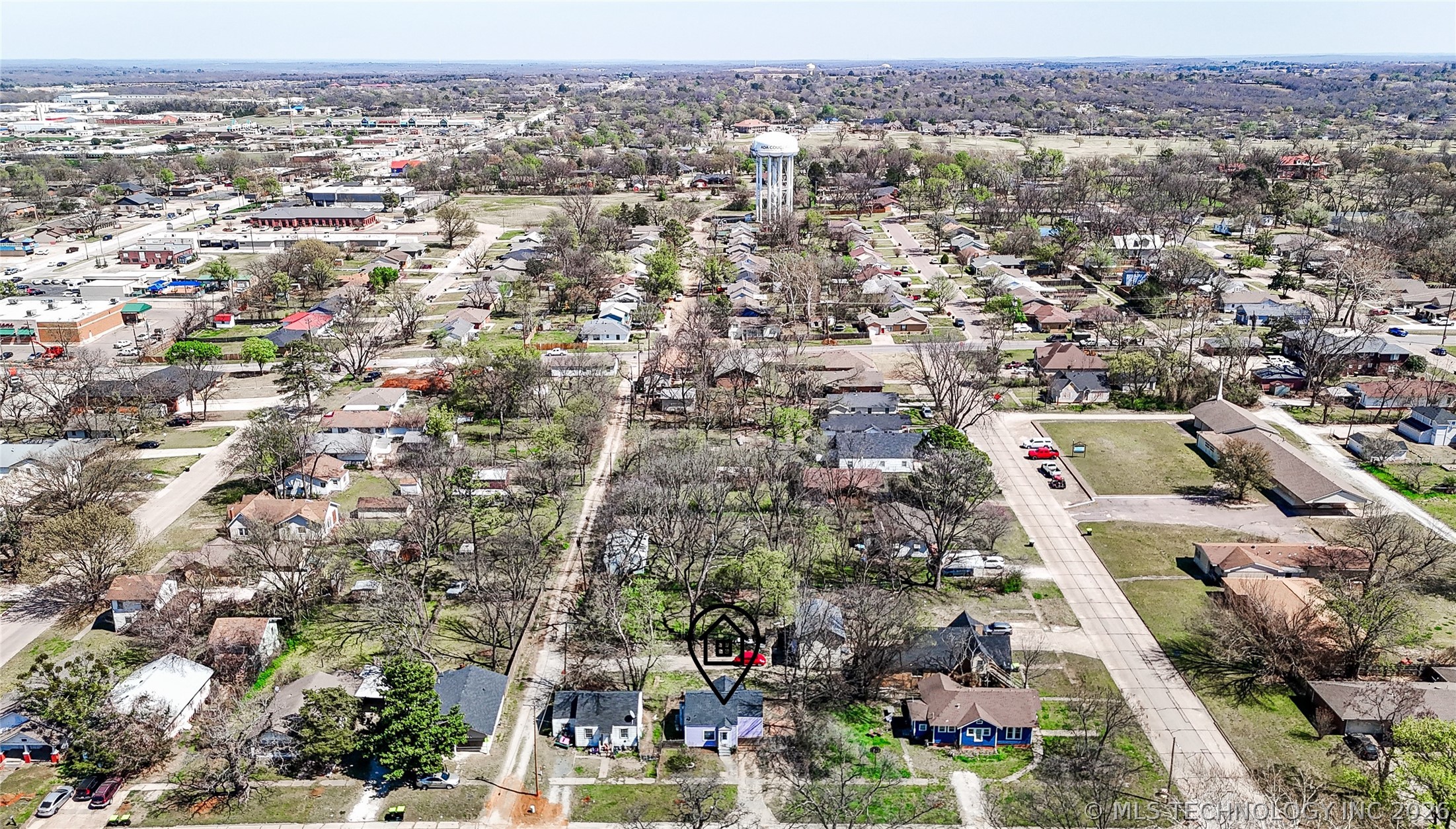 512 N Francis Street Property Photo 44