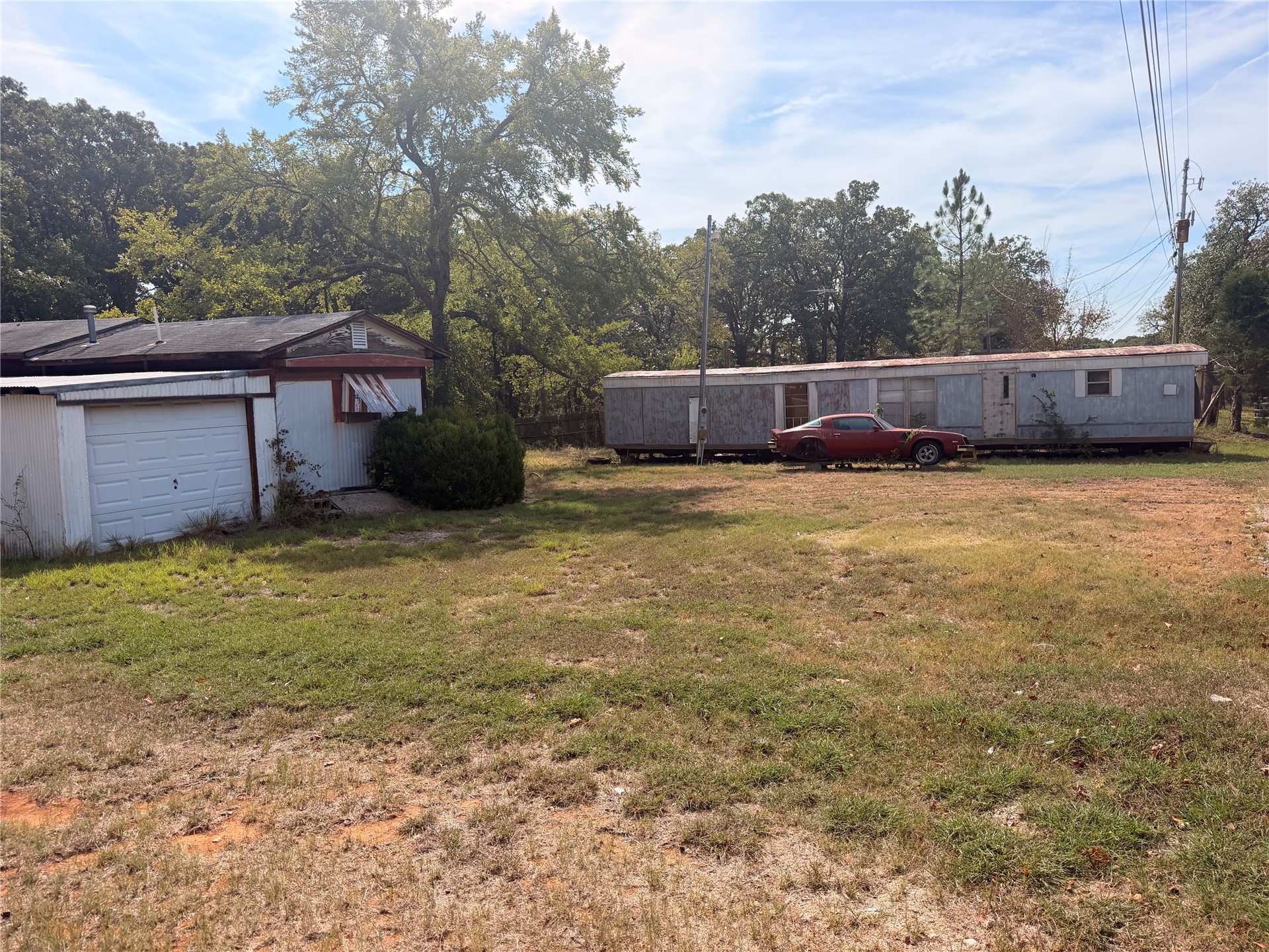 2411 Arapaho Road Property Photo 1