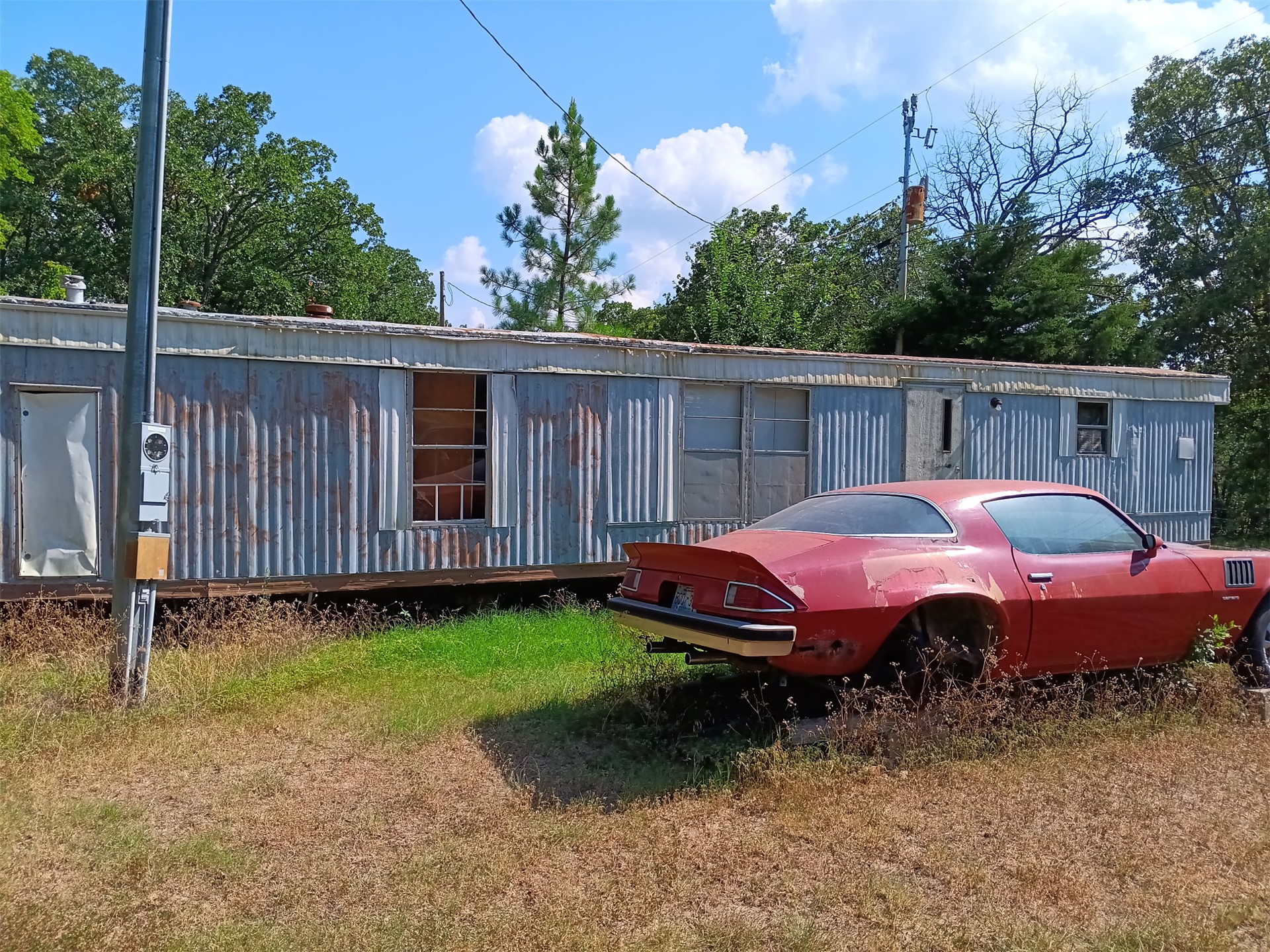 2411 Arapaho Road Property Photo 6