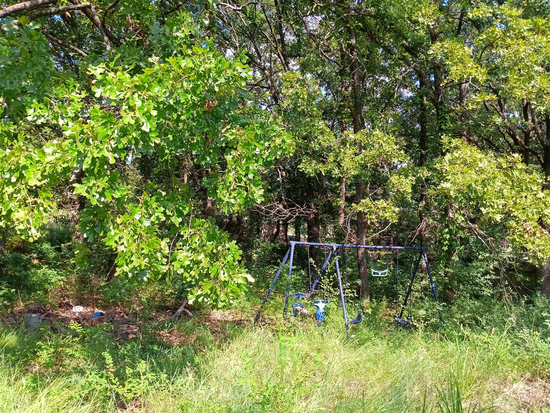 2411 Arapaho Road Property Photo 8