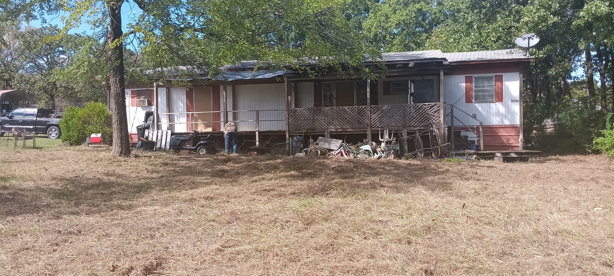 2411 Arapaho Road Property Photo 16