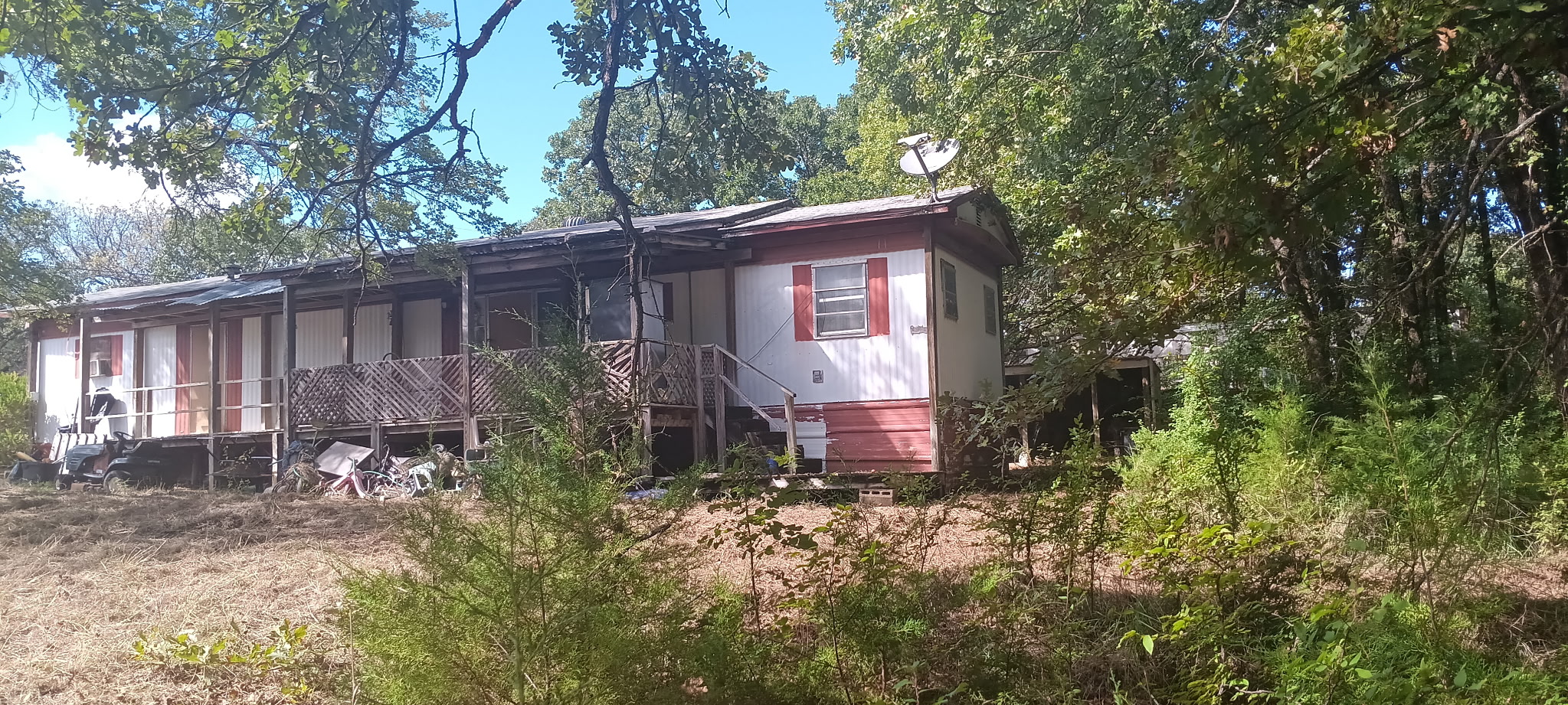 2411 Arapaho Road Property Photo 17