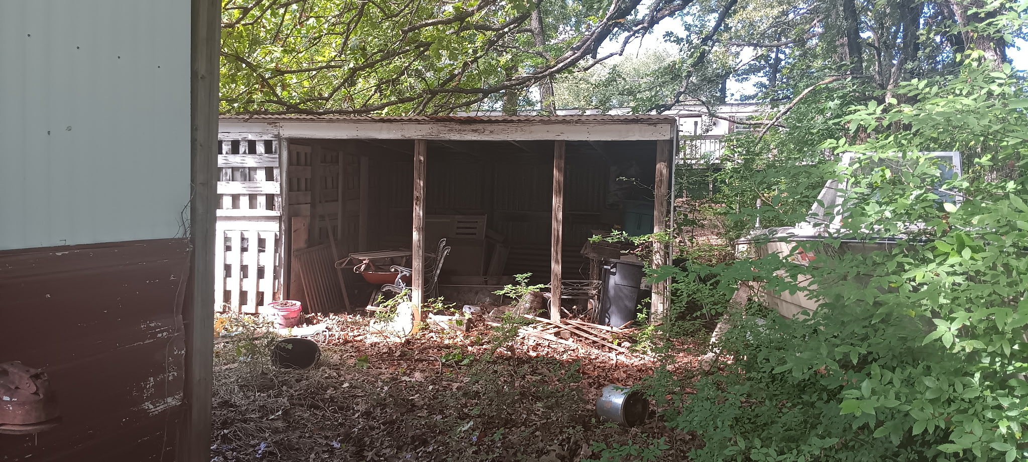 2411 Arapaho Road Property Photo 18