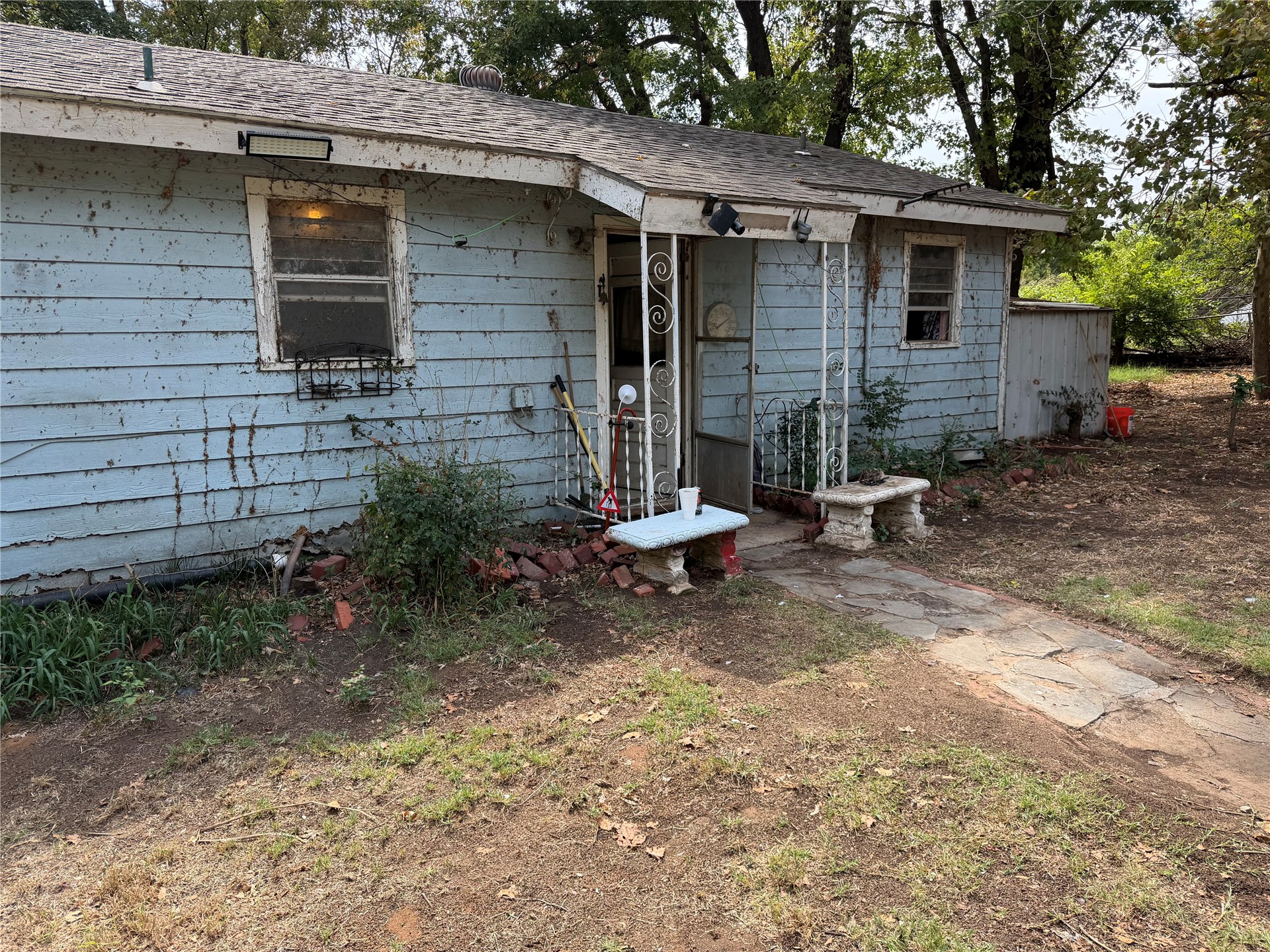 2172 Cheyenne Road Property Photo 1