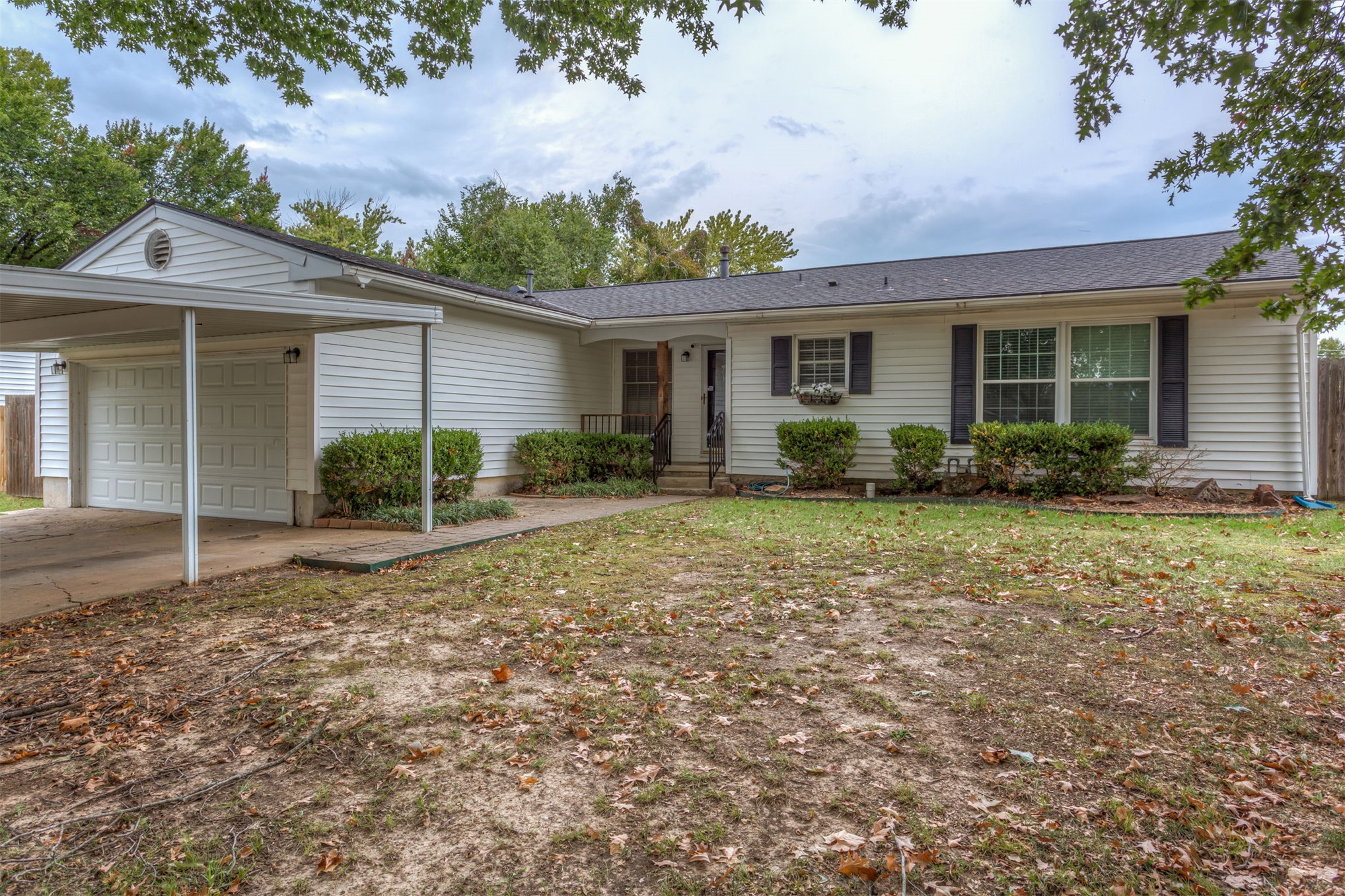 405 Parkview Drive Property Photo 1