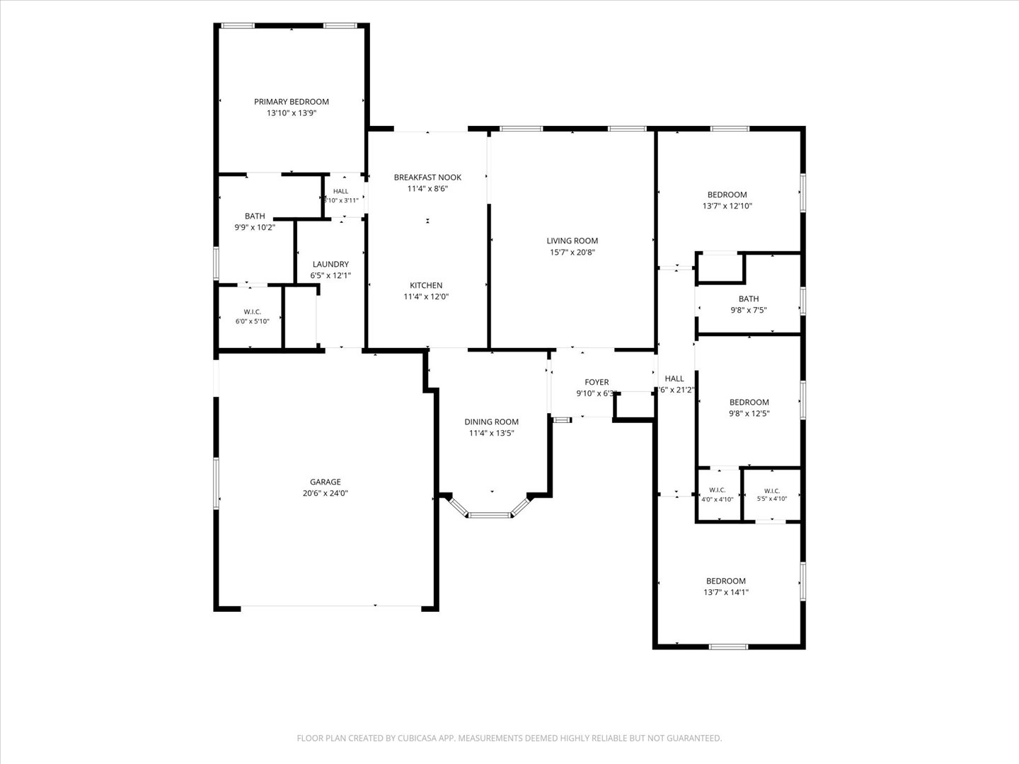 5613 Woodland Property Photo 33